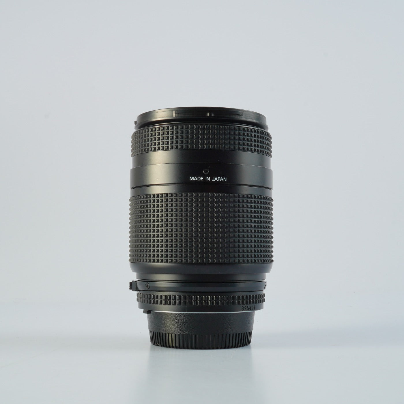 Nikon AF NIKKOR 35-70mm F/2.8 ズームレンズ