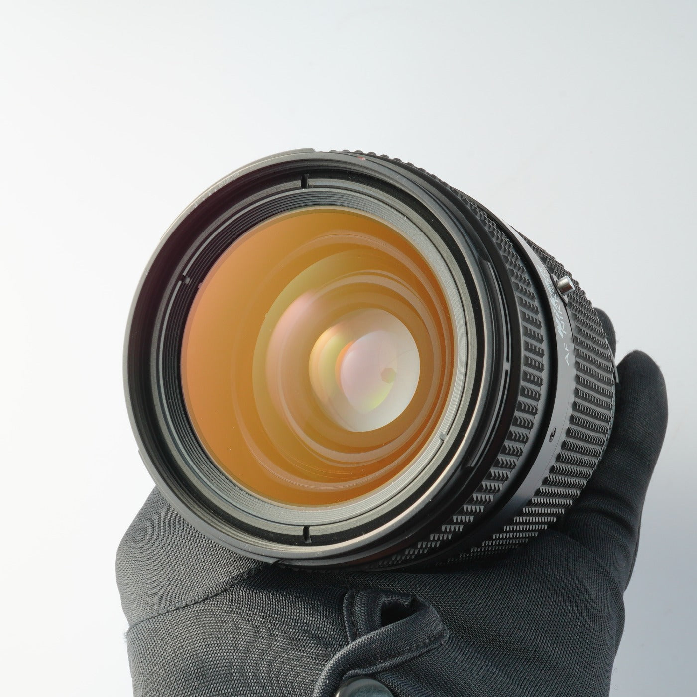 Nikon AF NIKKOR 35-70mm F/2.8 ズームレンズ