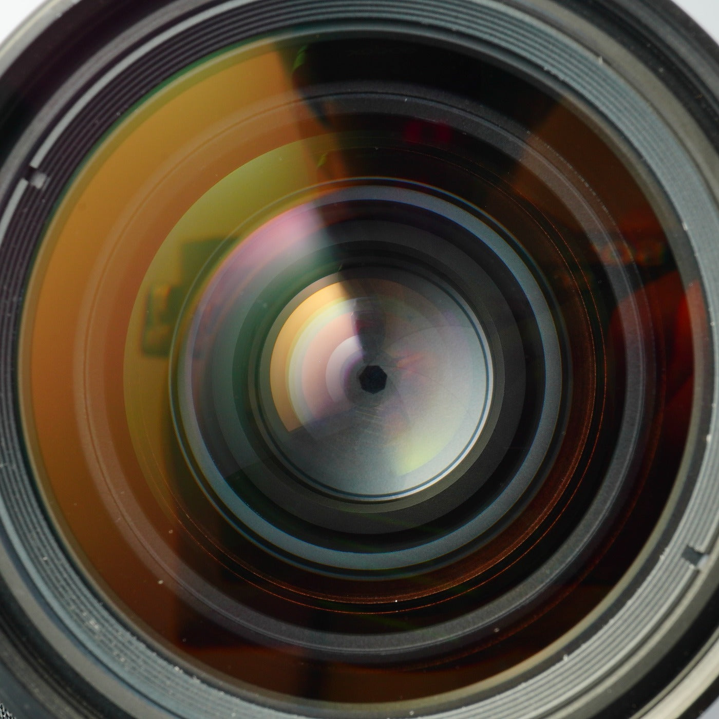 Nikon AF NIKKOR 35-70mm F/2.8 ズームレンズ