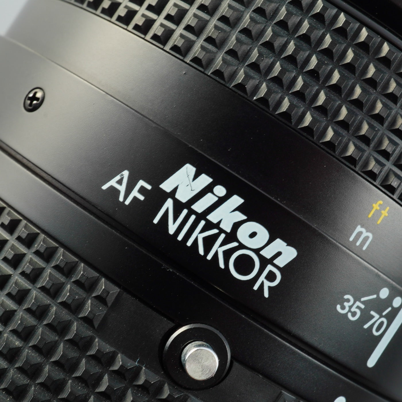 Nikon AF NIKKOR 35-70mm F/2.8 ズームレンズ