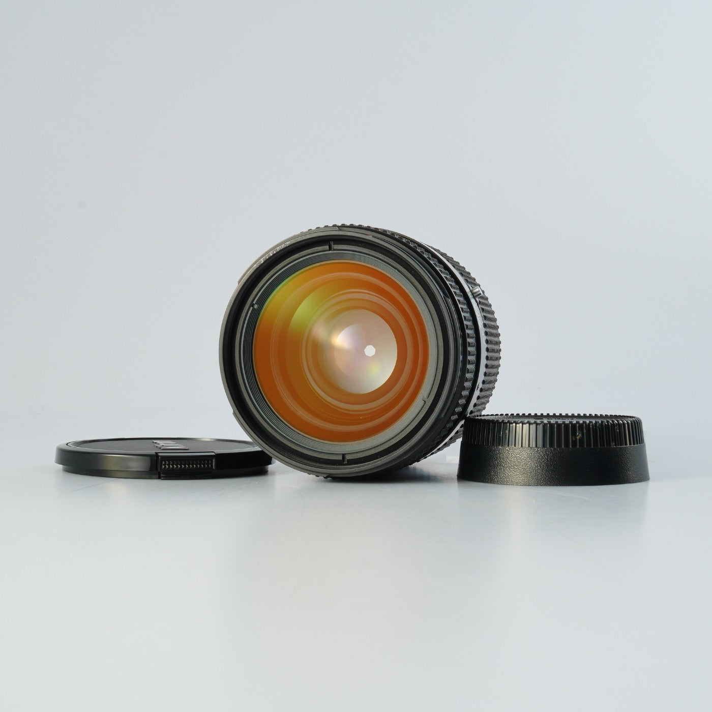 Nikon AF NIKKOR 35-70mm F/2.8 ズームレンズ