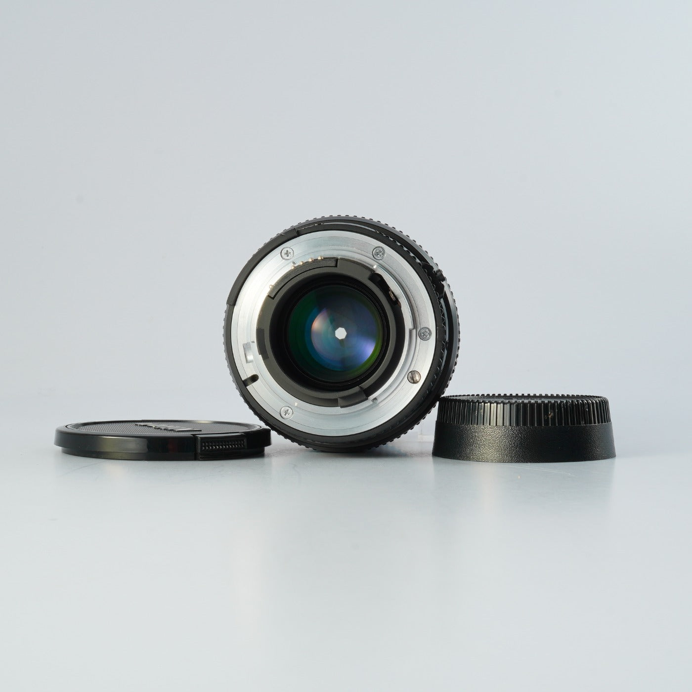 Nikon AF NIKKOR 35-70mm F/2.8 ズームレンズ