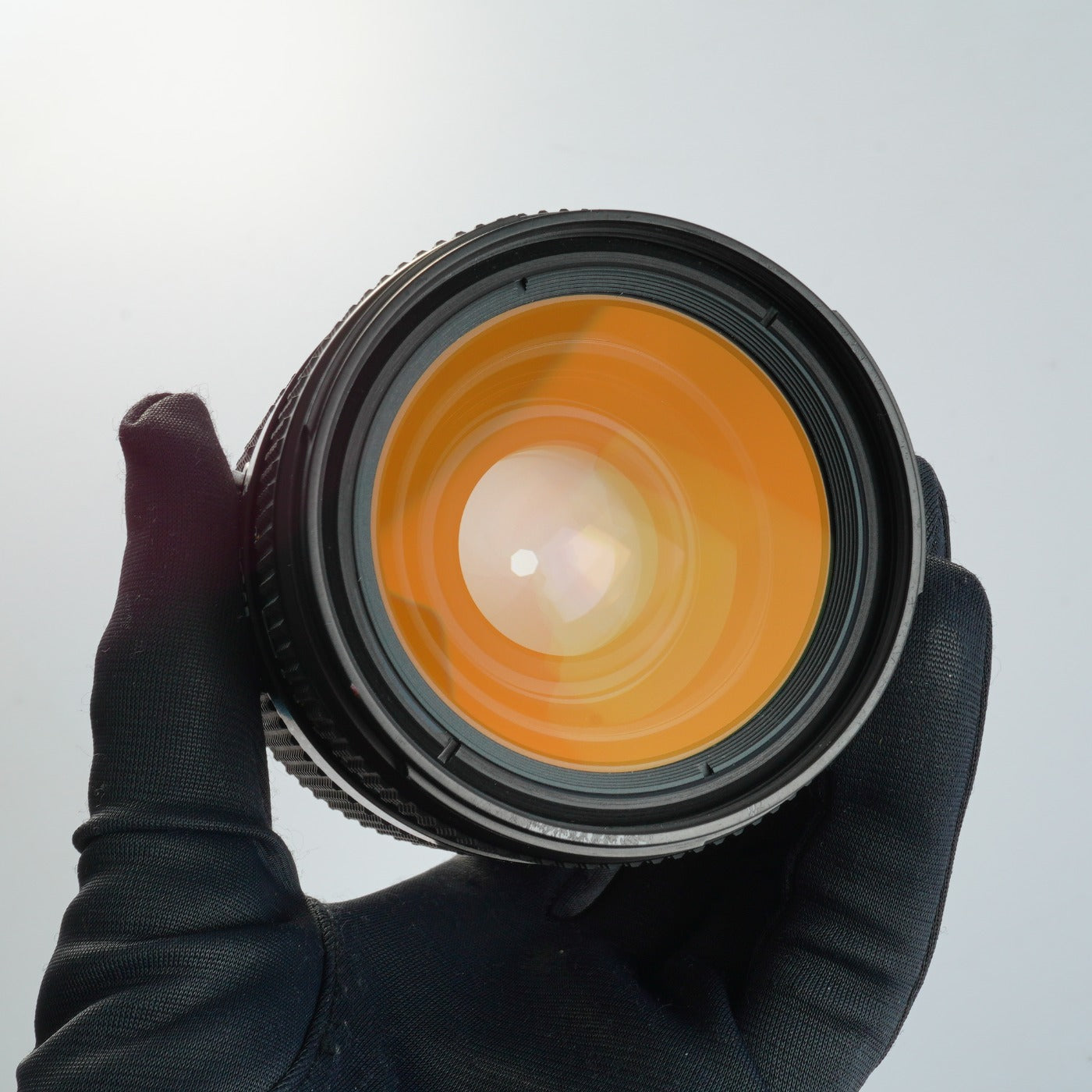 Nikon AF NIKKOR 35-70mm F/2.8 ズームレンズ