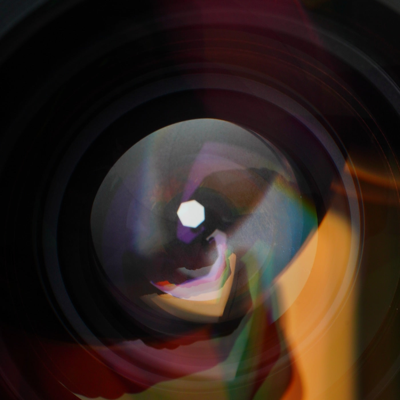 Nikon AF NIKKOR 35-70mm F/2.8 ズームレンズ
