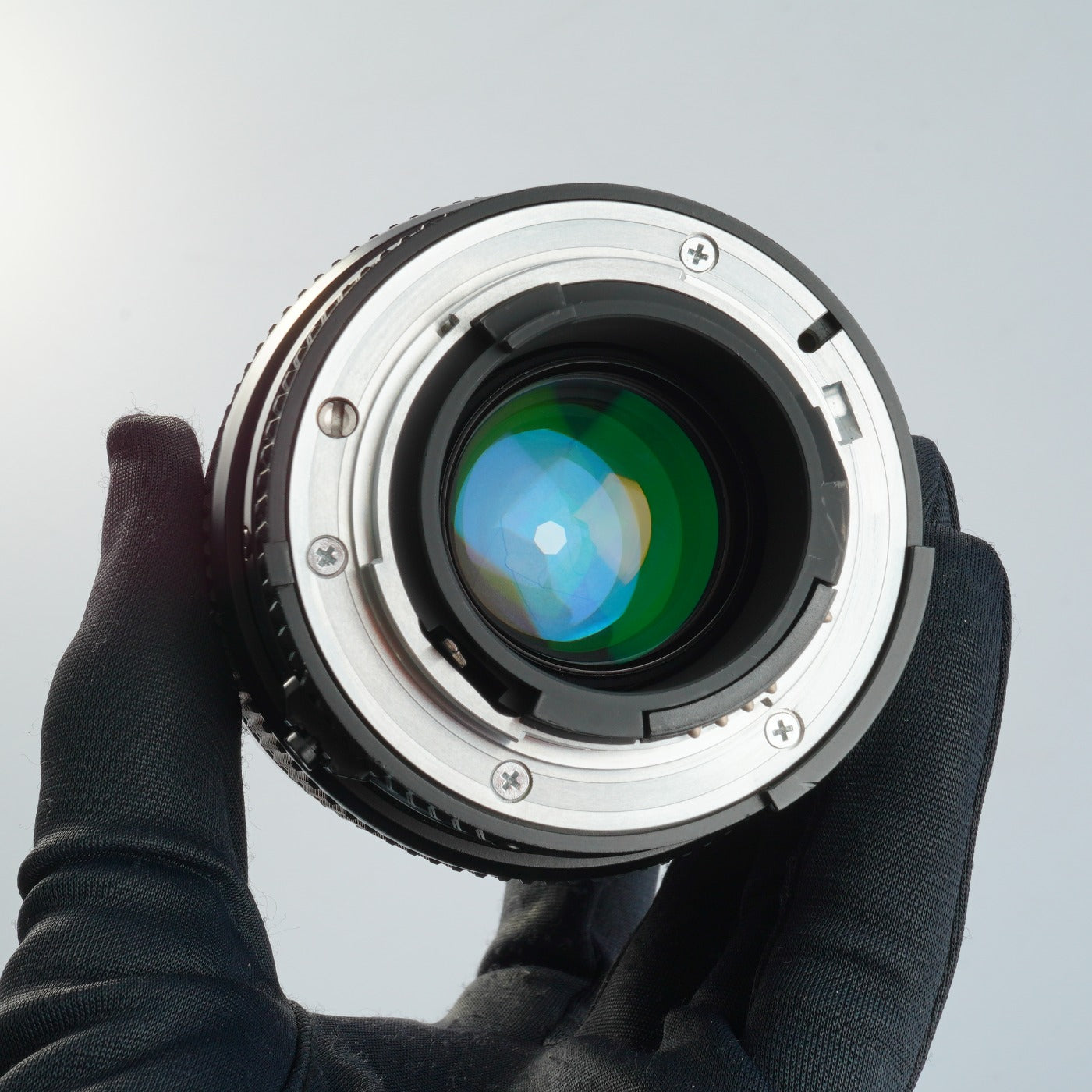 Nikon AF NIKKOR 35-70mm F/2.8 ズームレンズ