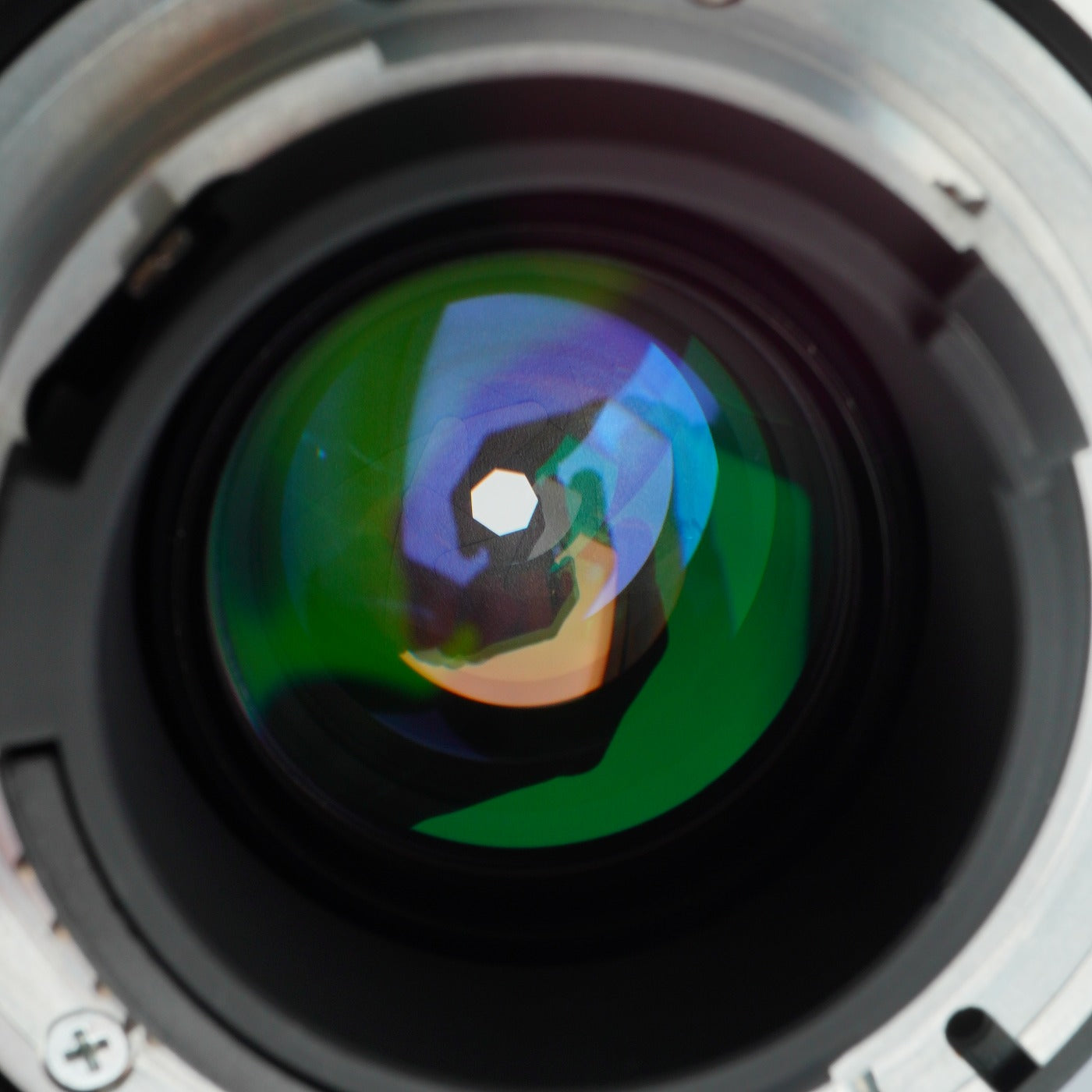 Nikon AF NIKKOR 35-70mm F/2.8 ズームレンズ