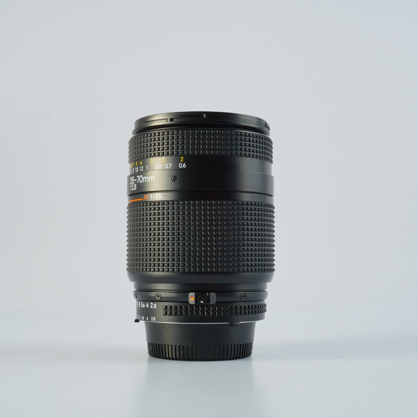 Nikon AF NIKKOR 35-70mm F/2.8 ズームレンズ