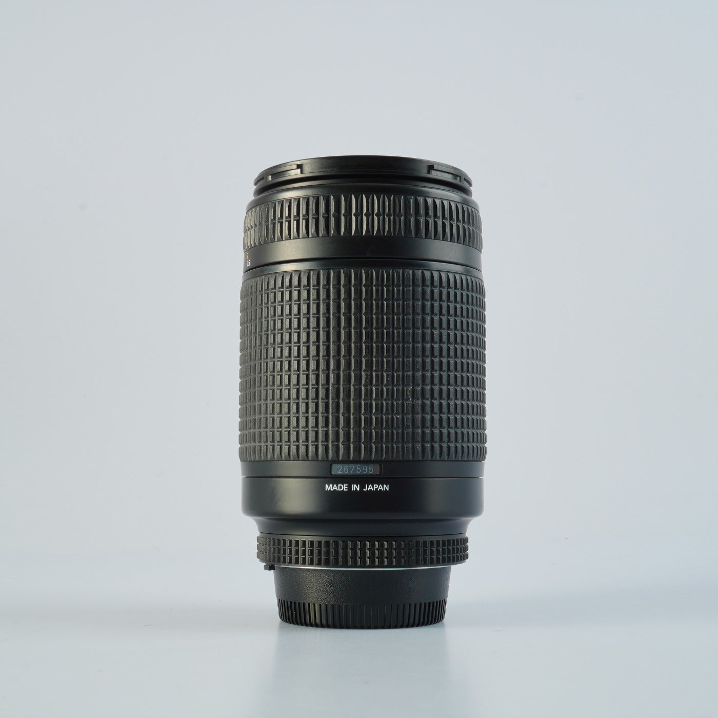 Nikon AF NIKKOR 70-300mm F/4-5.6 D ED ズームレンズ