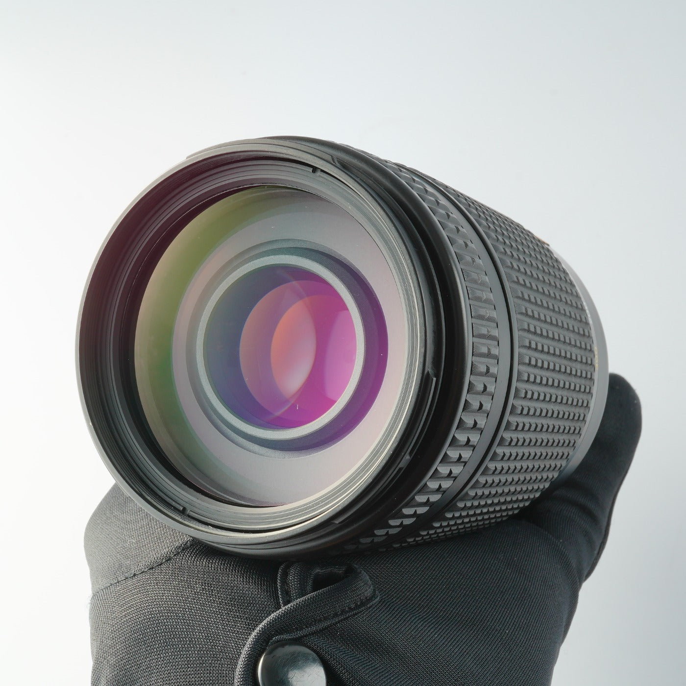 Nikon AF NIKKOR 70-300mm F/4-5.6 D ED ズームレンズ