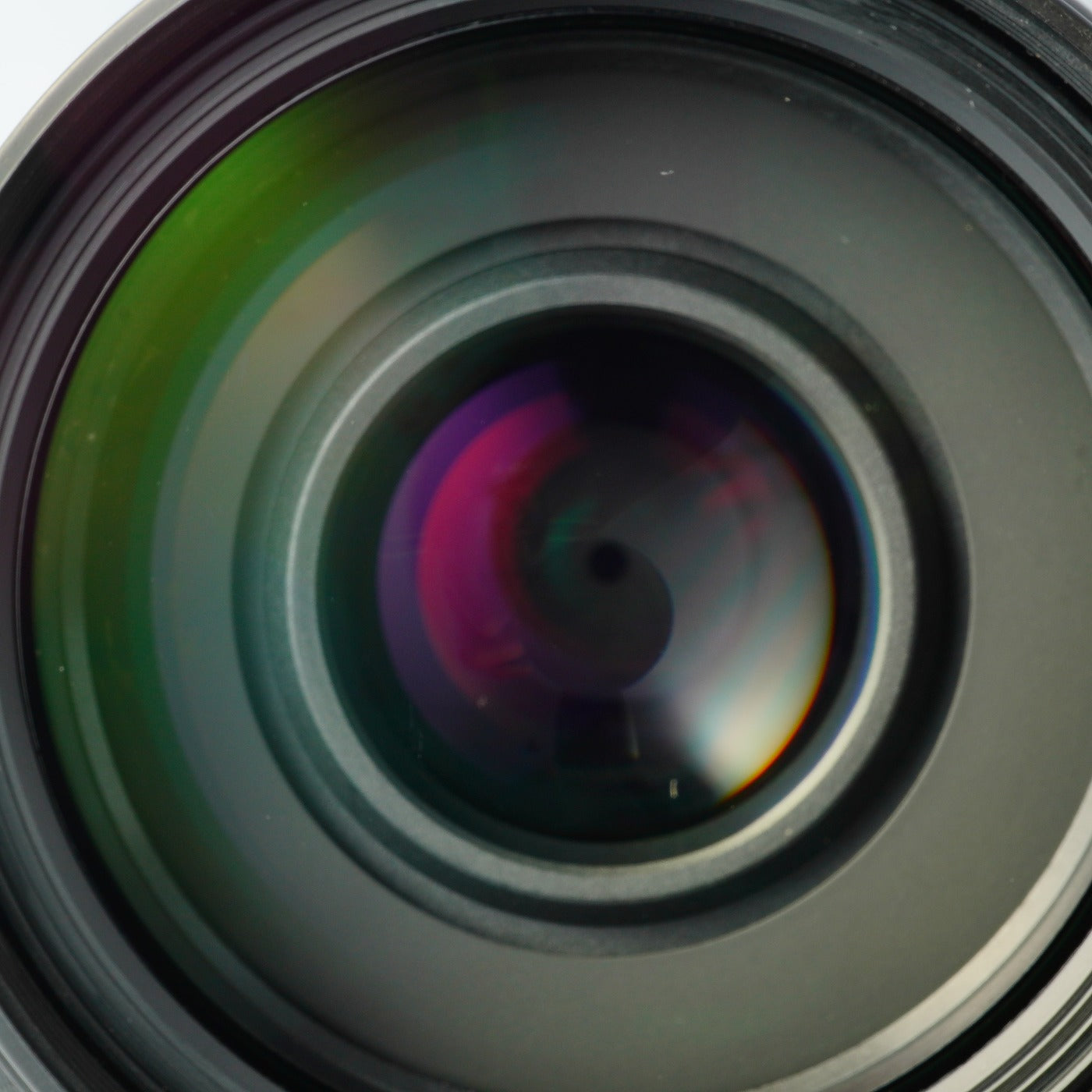 Nikon AF NIKKOR 70-300mm F/4-5.6 D ED ズームレンズ
