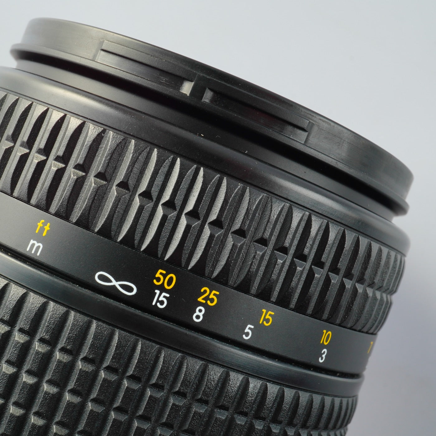 Nikon AF NIKKOR 70-300mm F/4-5.6 D ED ズームレンズ