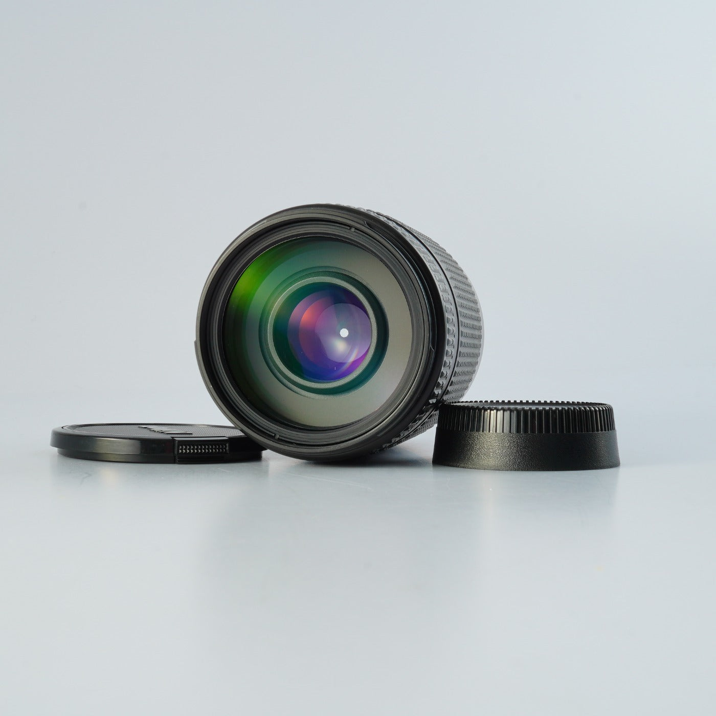 Nikon AF NIKKOR 70-300mm F/4-5.6 D ED ズームレンズ