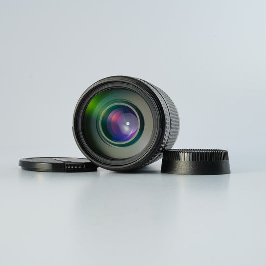 Nikon AF NIKKOR 70-300mm F/4-5.6 D ED ズームレンズ