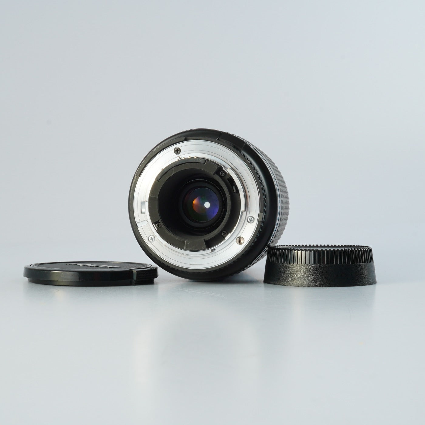 Nikon AF NIKKOR 70-300mm F/4-5.6 D ED ズームレンズ