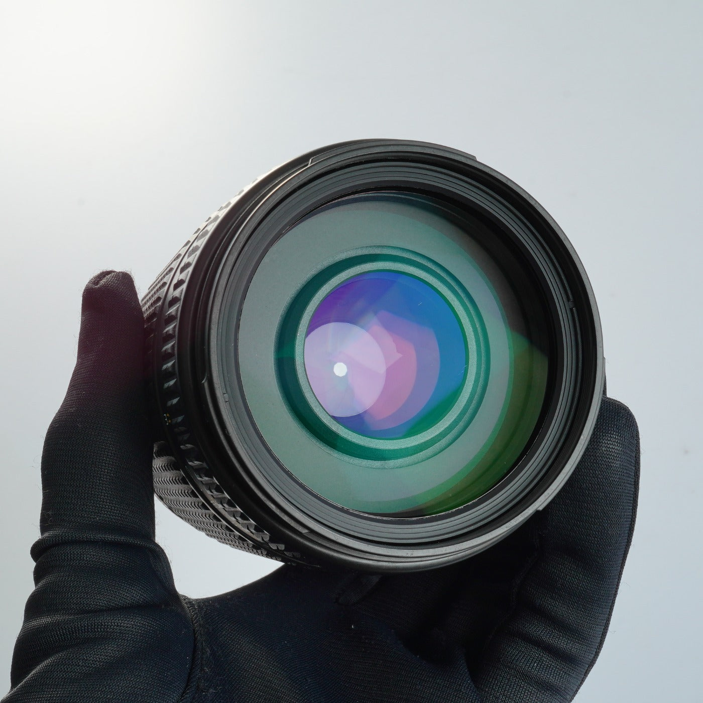 Nikon AF NIKKOR 70-300mm F/4-5.6 D ED ズームレンズ