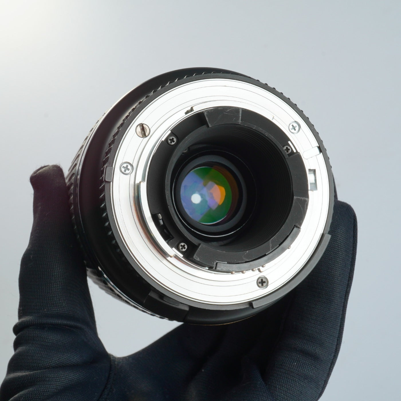 Nikon AF NIKKOR 70-300mm F/4-5.6 D ED ズームレンズ