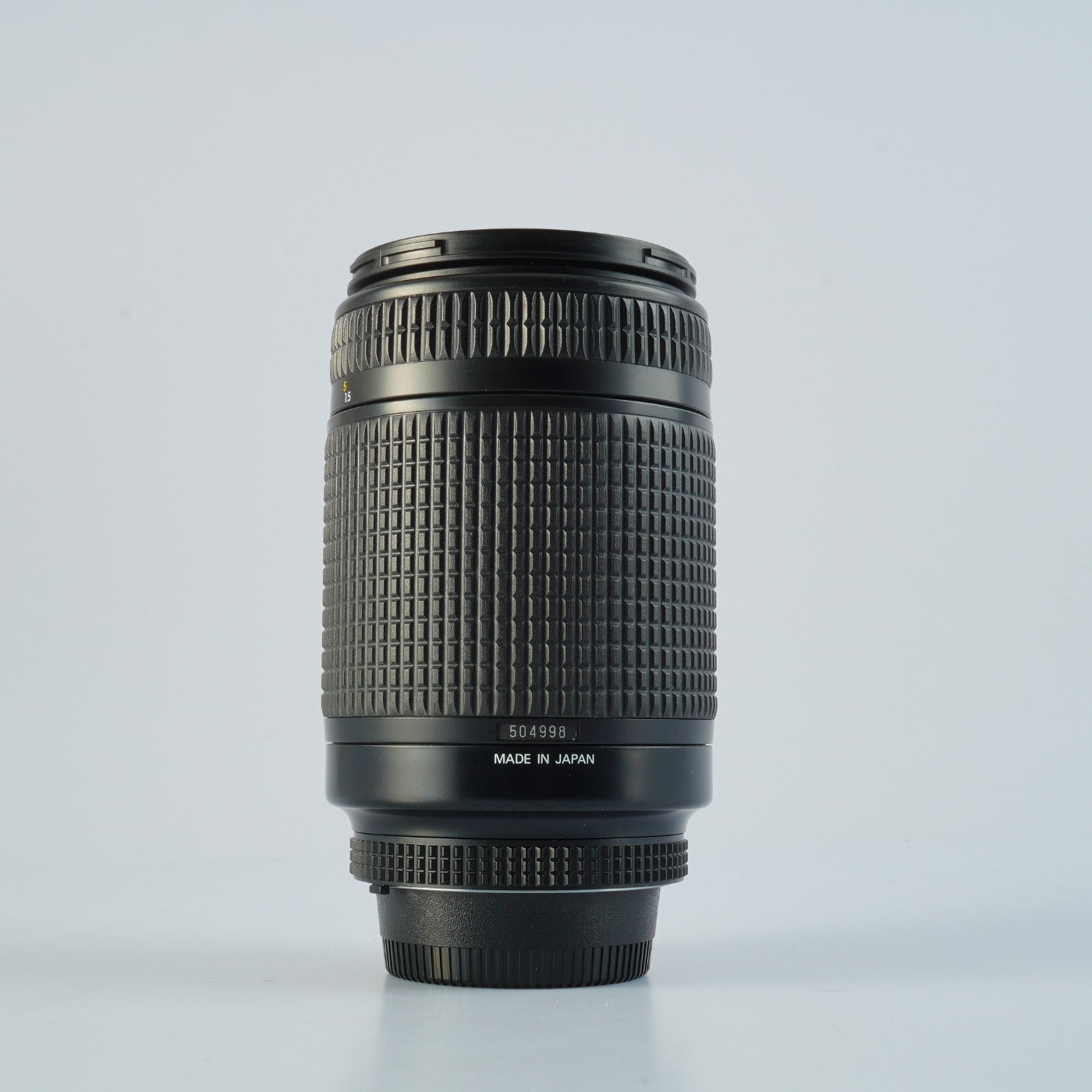 Nikon AF NIKKOR 70-300mm F/4-5.6 D ED ズームレンズ