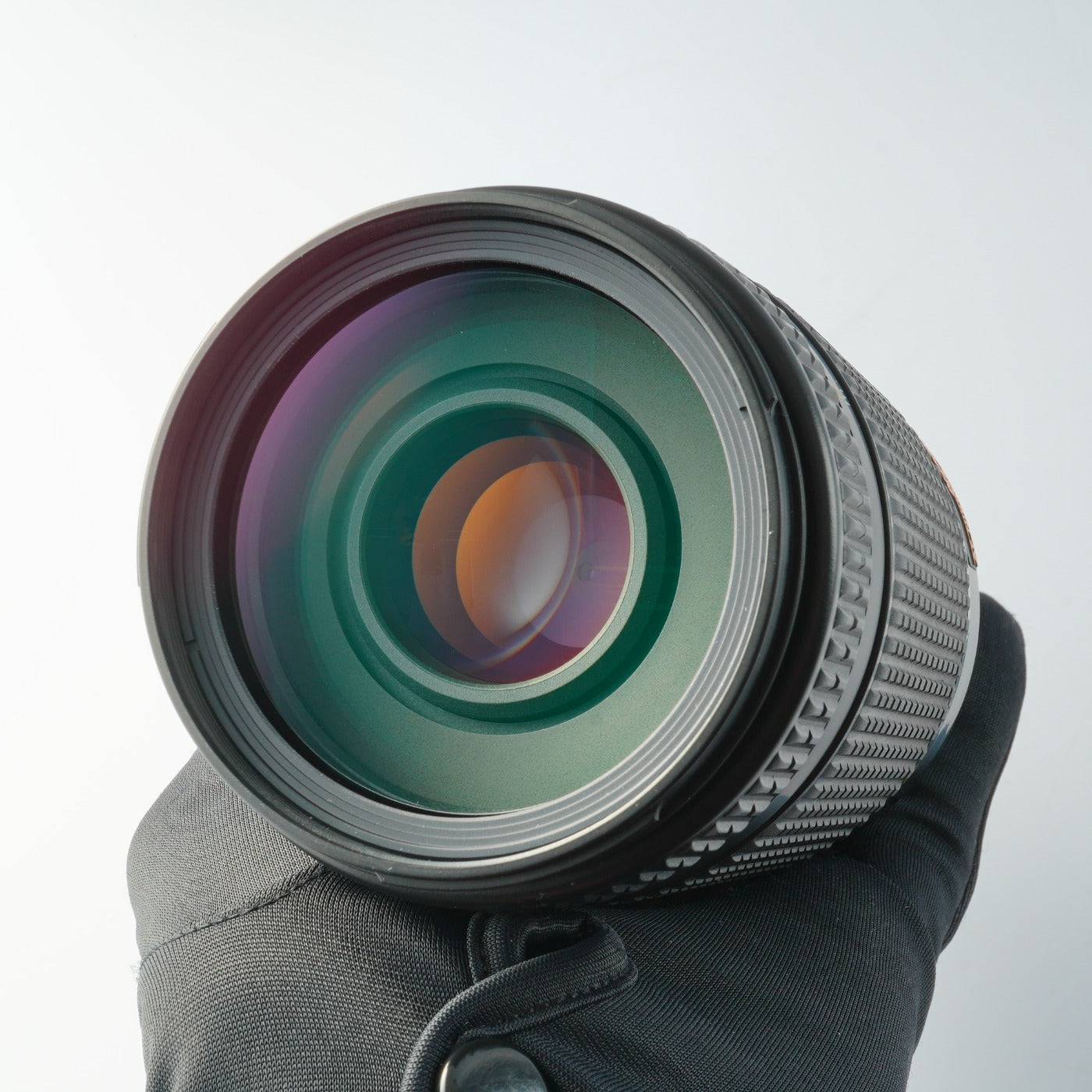Nikon AF NIKKOR 70-300mm F/4-5.6 D ED ズームレンズ