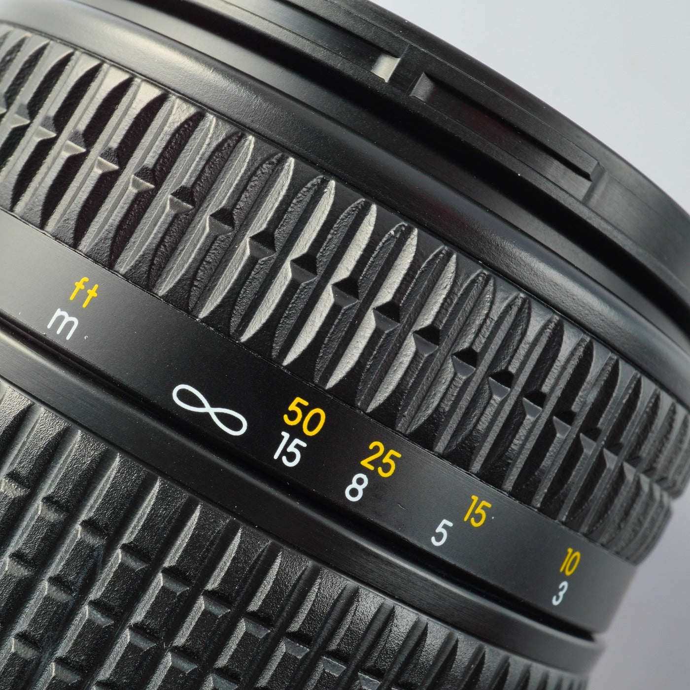 Nikon AF NIKKOR 70-300mm F/4-5.6 D ED ズームレンズ