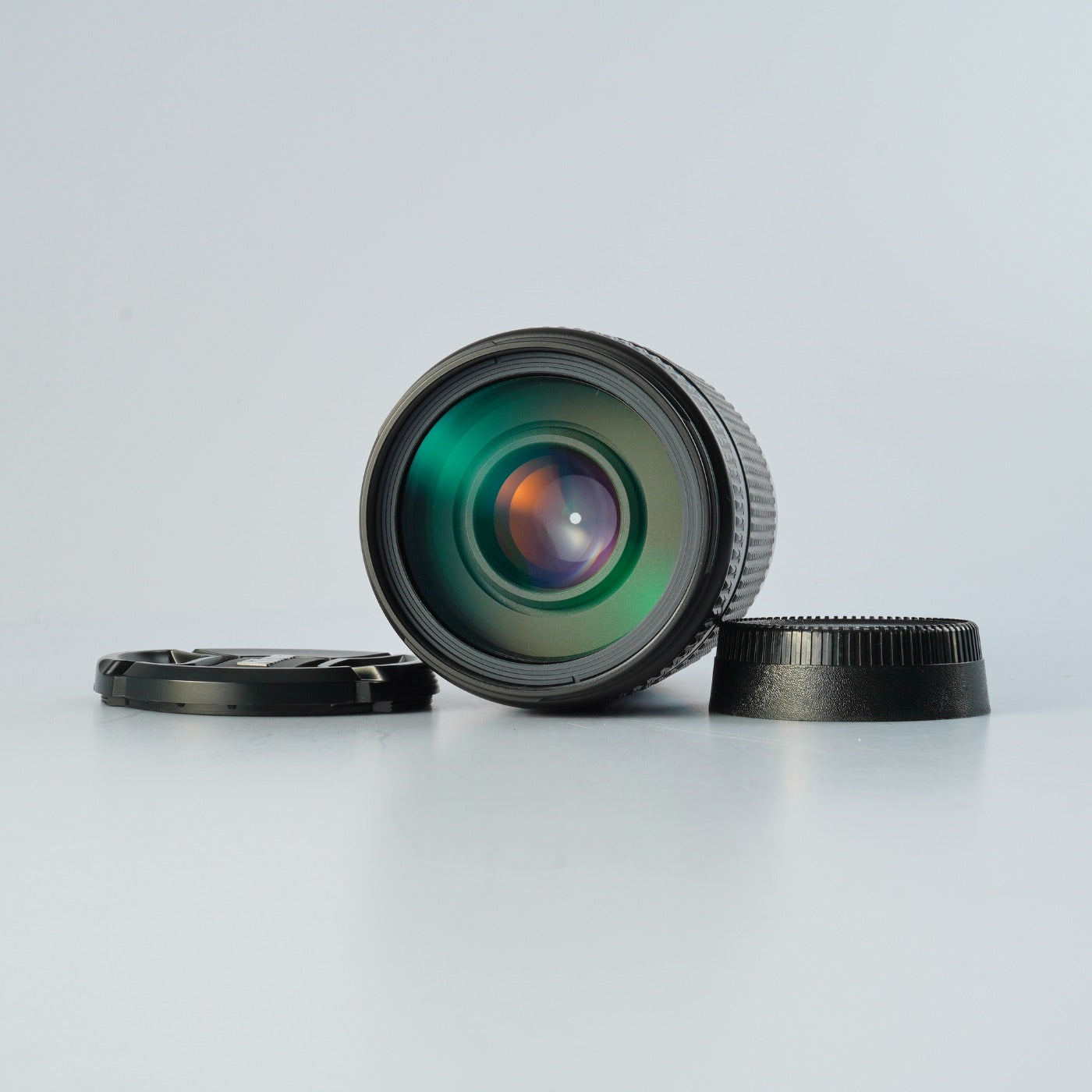 Nikon AF NIKKOR 70-300mm F/4-5.6 D ED ズームレンズ
