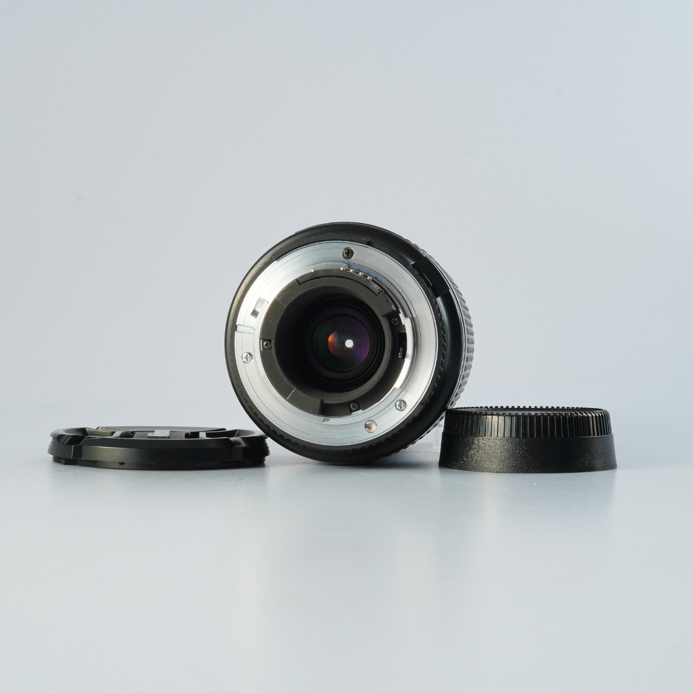 Nikon AF NIKKOR 70-300mm F/4-5.6 D ED ズームレンズ