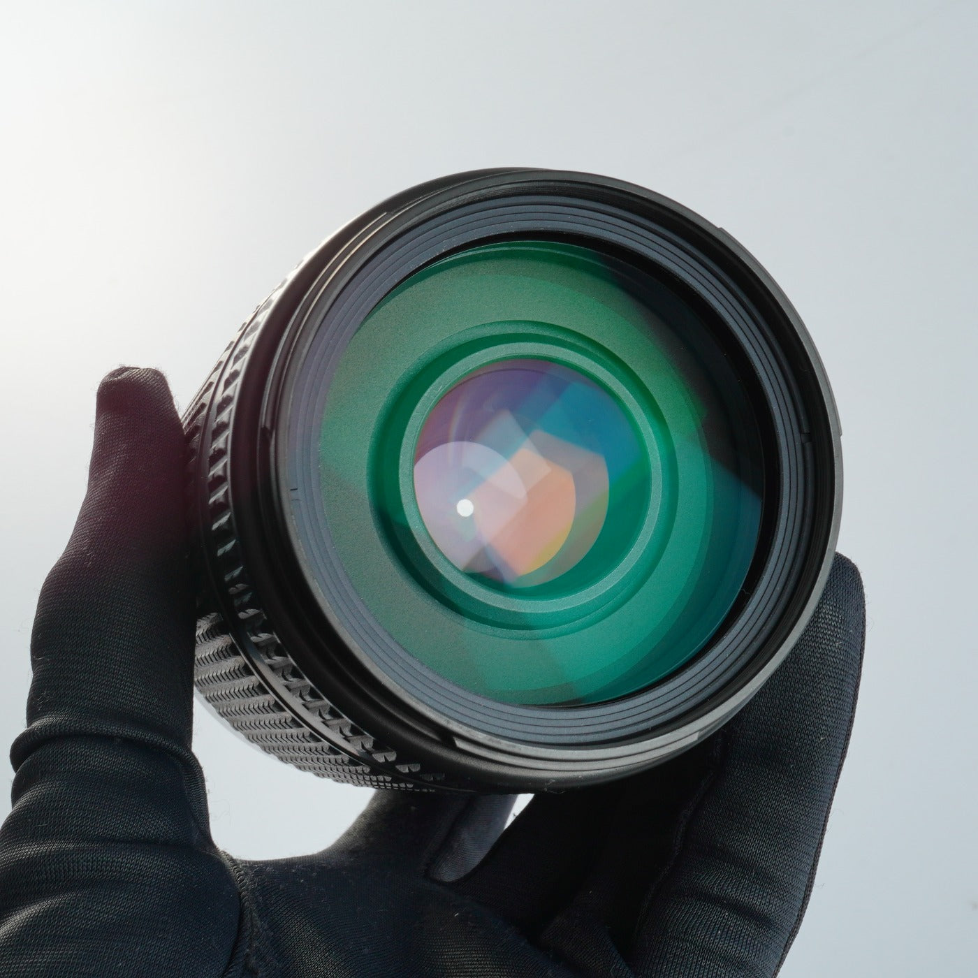 Nikon AF NIKKOR 70-300mm F/4-5.6 D ED ズームレンズ