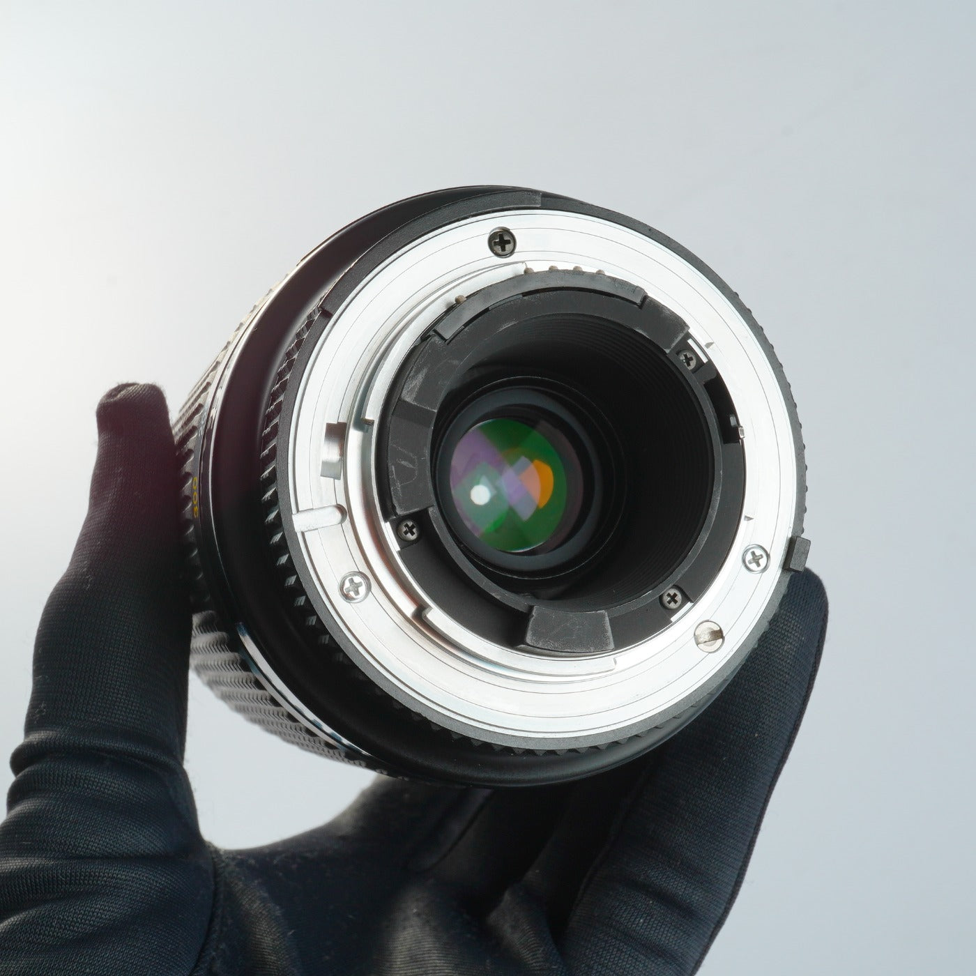 Nikon AF NIKKOR 70-300mm F/4-5.6 D ED ズームレンズ