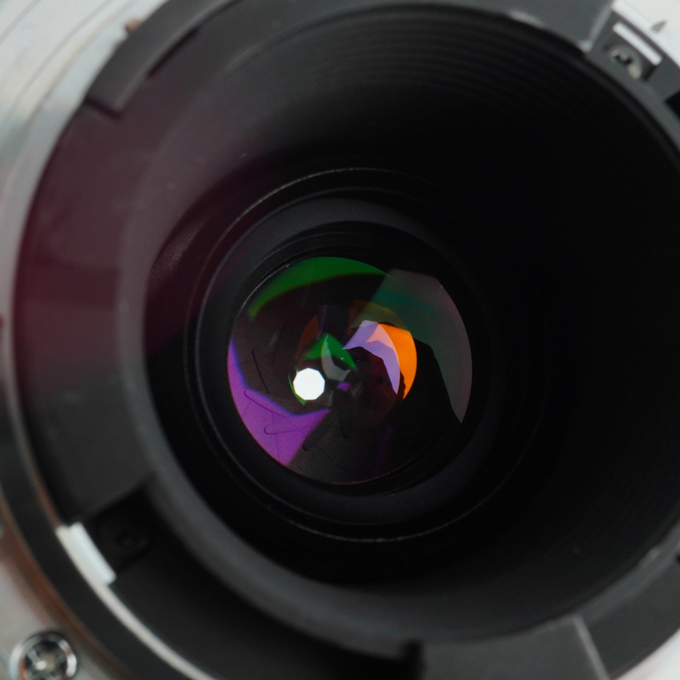 Nikon AF NIKKOR 70-300mm F/4-5.6 D ED ズームレンズ