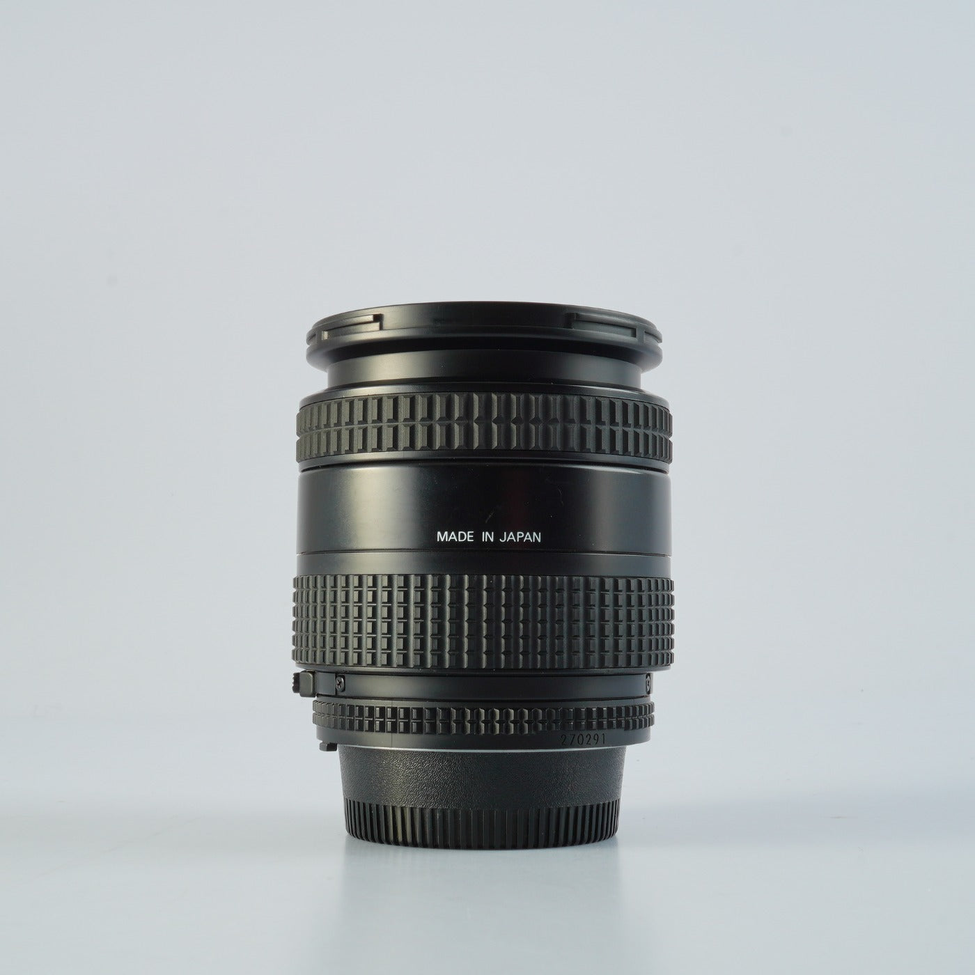 Nikon AF NIKKOR 24-50mm F/3.3-4.5 ズームレンズ