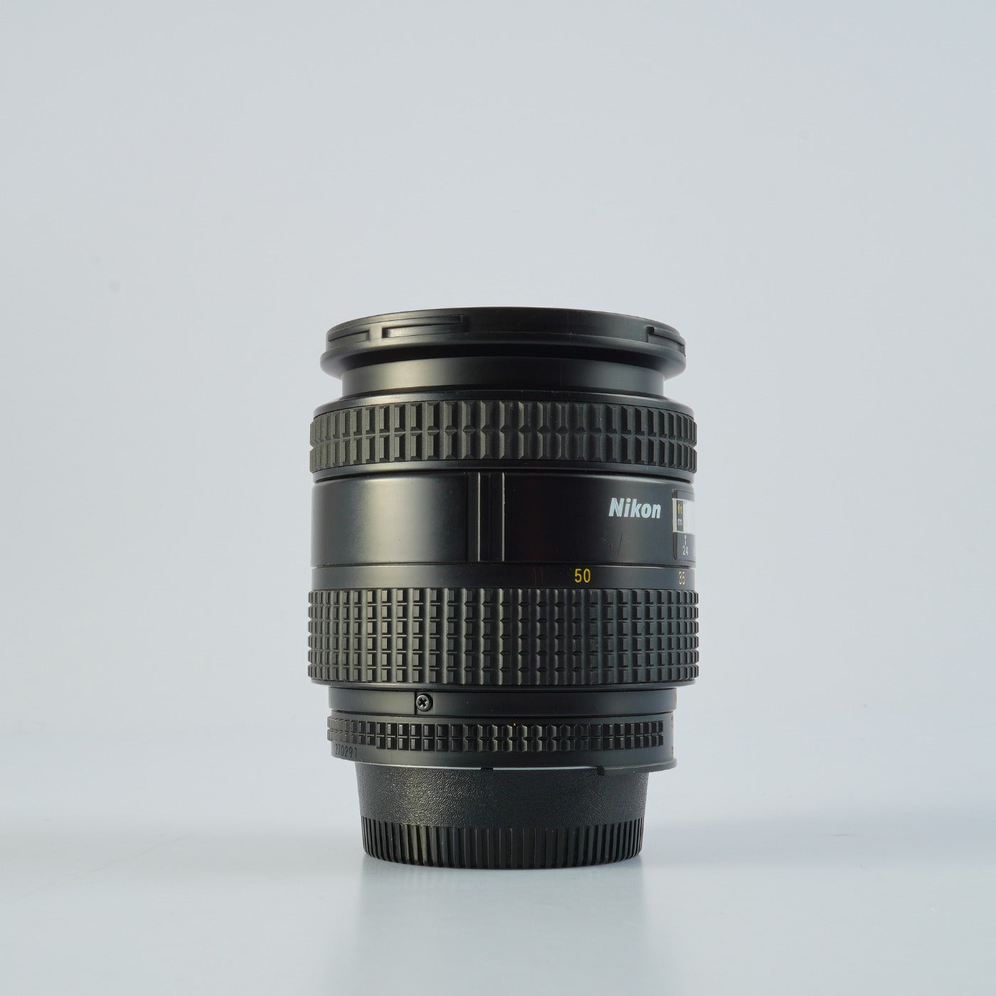 Nikon AF NIKKOR 24-50mm F/3.3-4.5 ズームレンズ