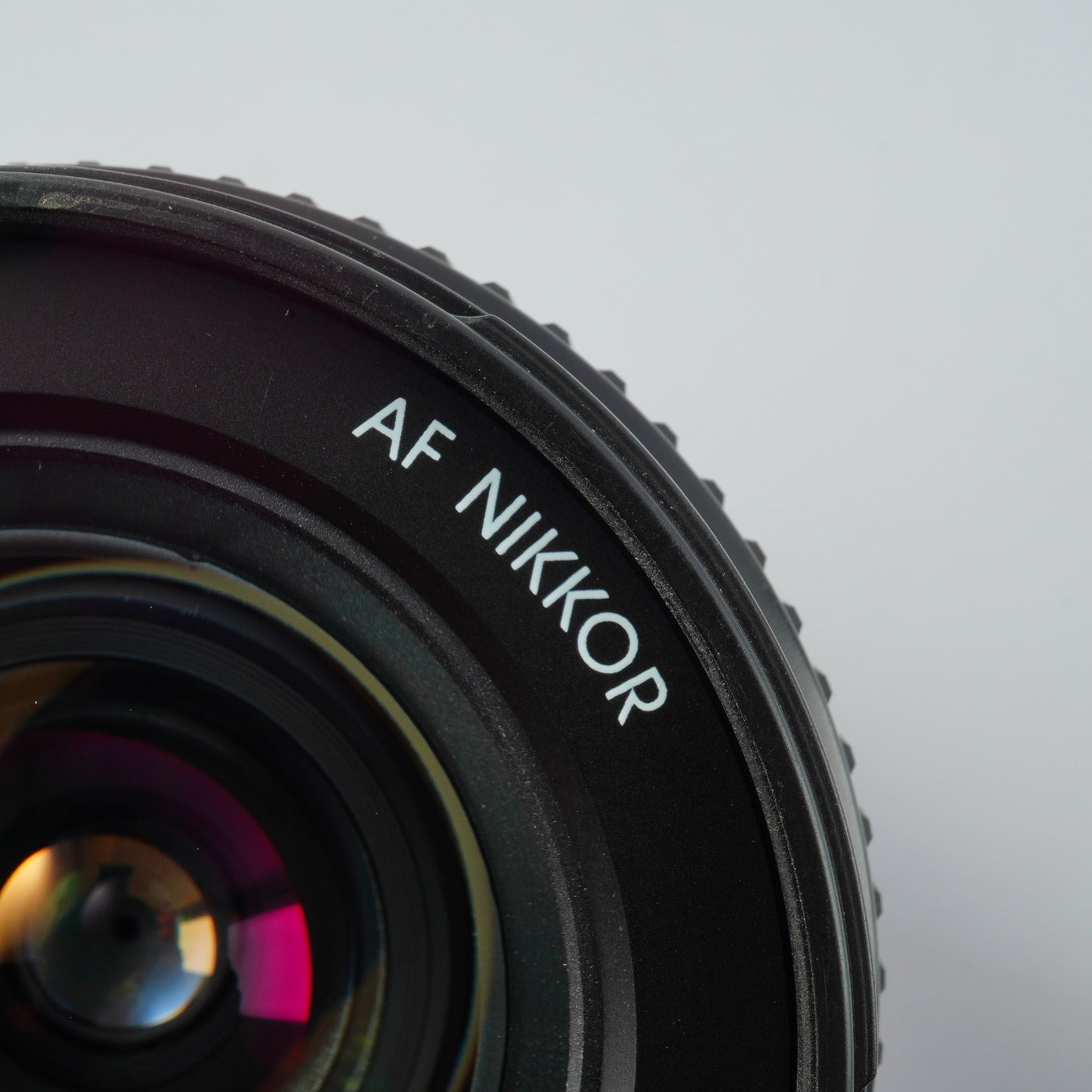 Nikon AF NIKKOR 24-50mm F/3.3-4.5 ズームレンズ
