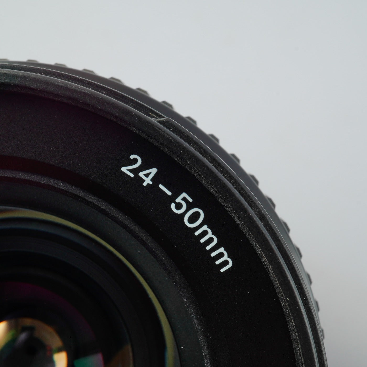 Nikon AF NIKKOR 24-50mm F/3.3-4.5 ズームレンズ