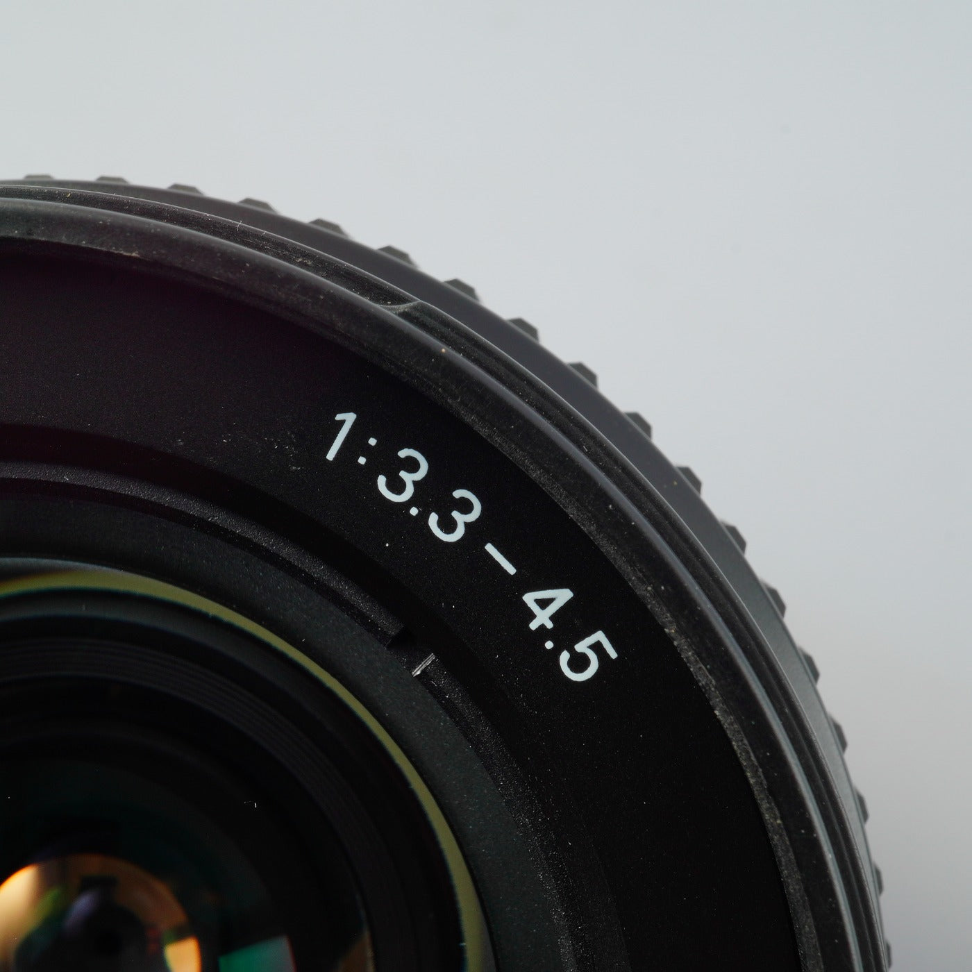 Nikon AF NIKKOR 24-50mm F/3.3-4.5 ズームレンズ