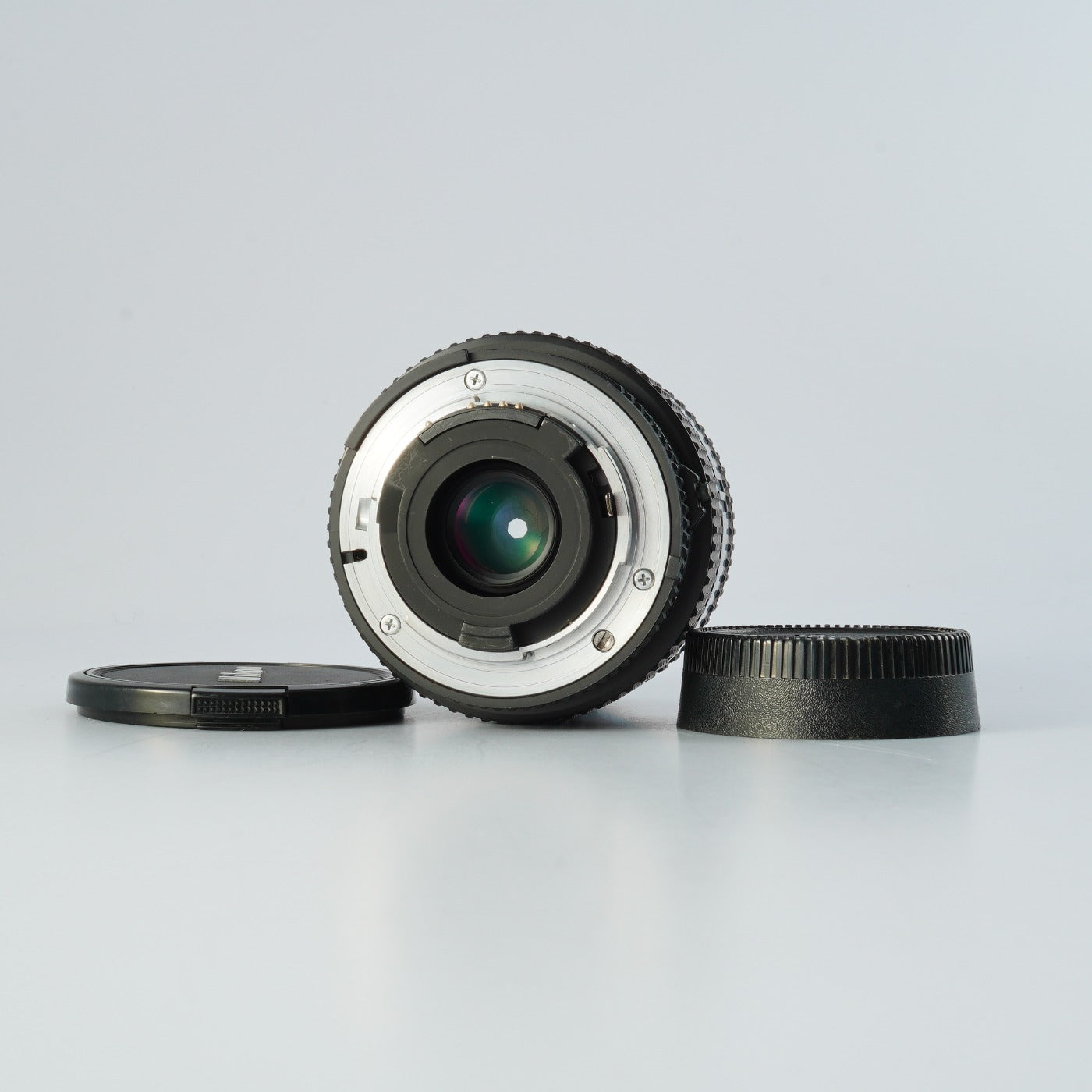 Nikon AF NIKKOR 24-50mm F/3.3-4.5 ズームレンズ