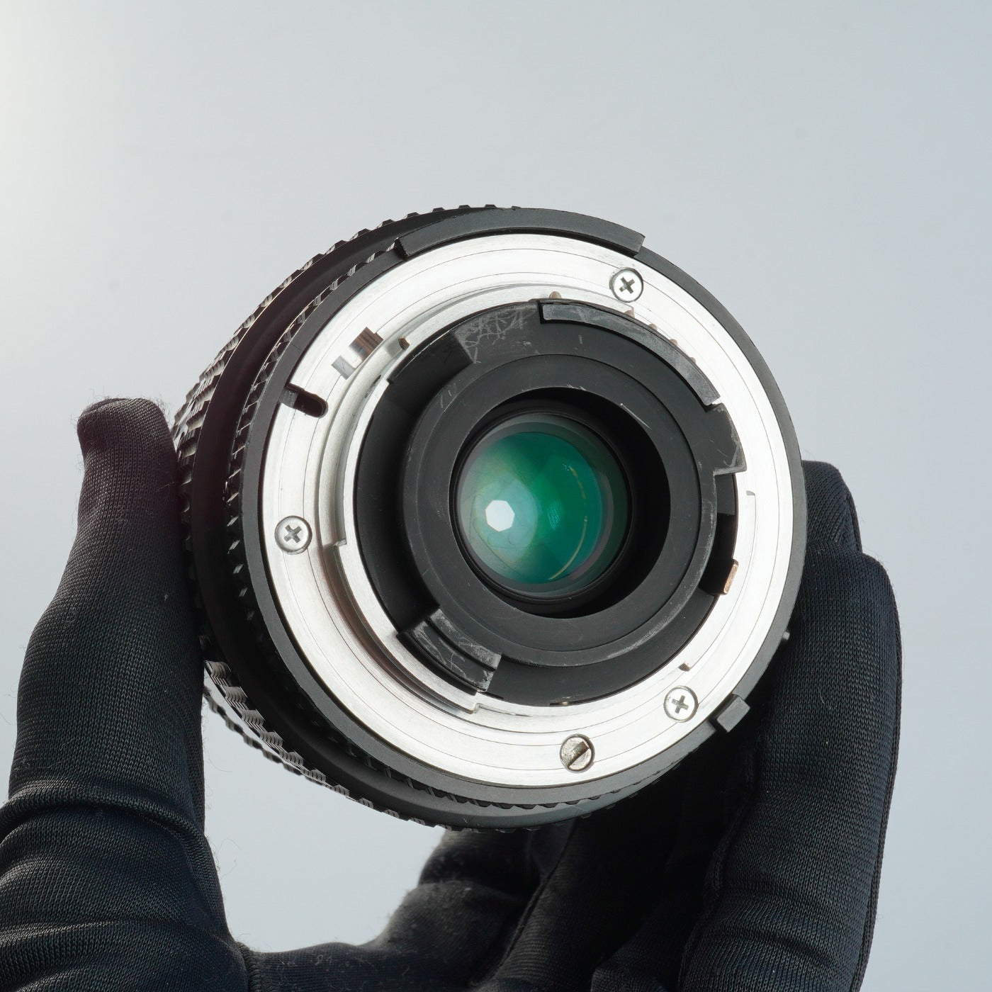 Nikon AF NIKKOR 24-50mm F/3.3-4.5 ズームレンズ