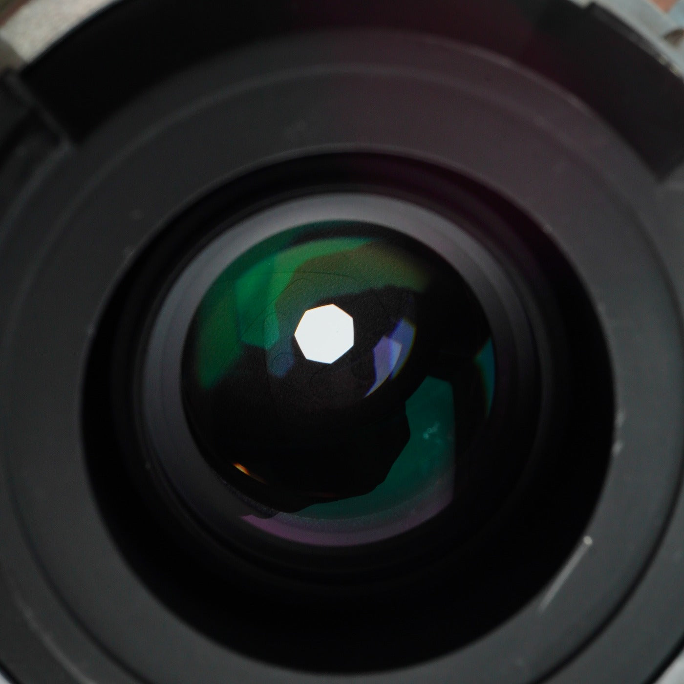 Nikon AF NIKKOR 24-50mm F/3.3-4.5 ズームレンズ