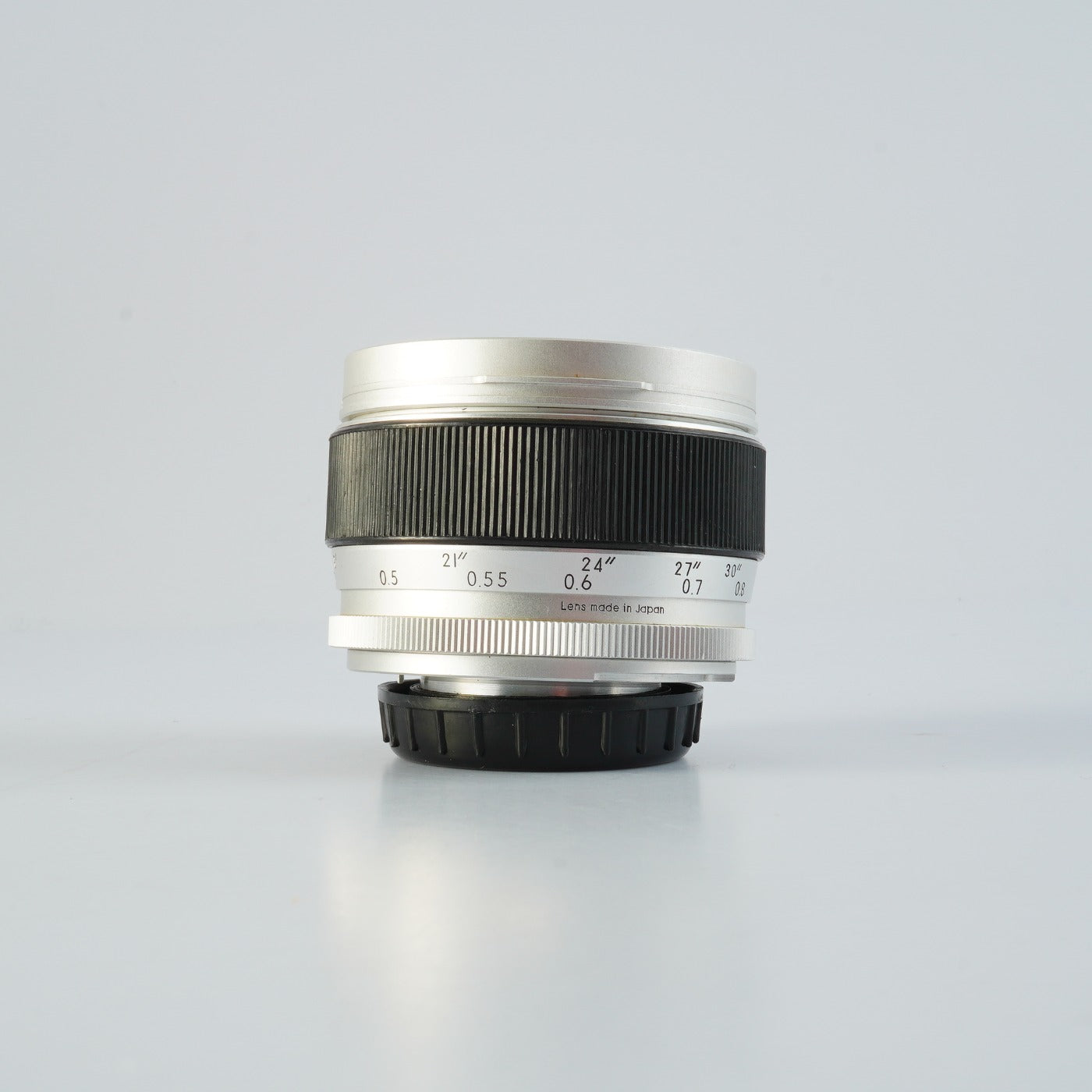 TOPCON RE Auto Topcor 5.8cm 58mm F/1.4 単焦点レンズ