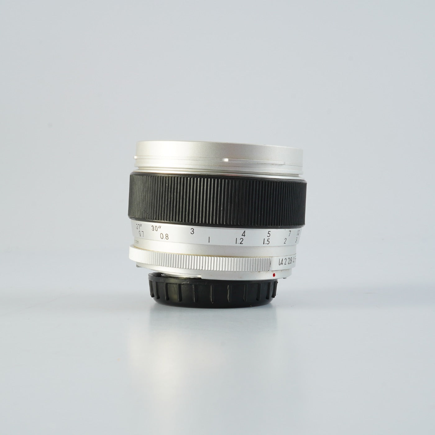 TOPCON RE Auto Topcor 5.8cm 58mm F/1.4 単焦点レンズ