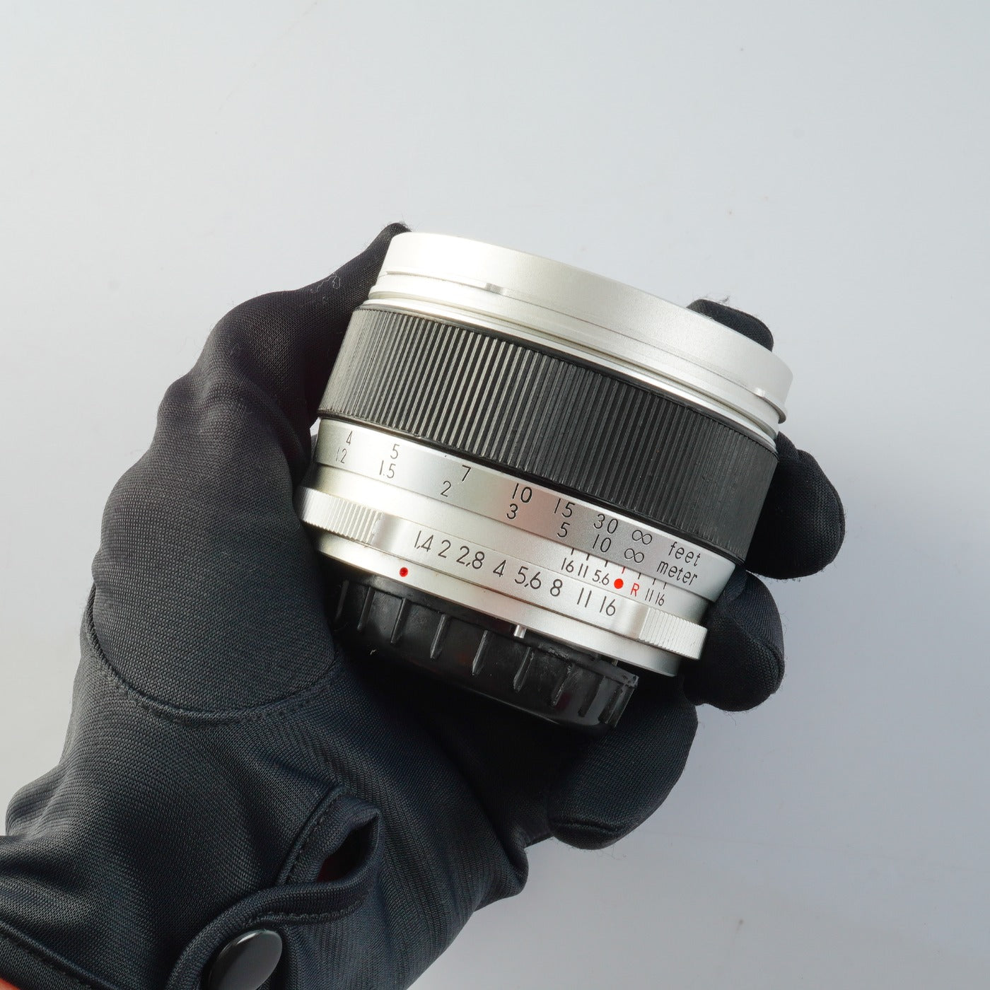 TOPCON RE Auto Topcor 5.8cm 58mm F/1.4 単焦点レンズ