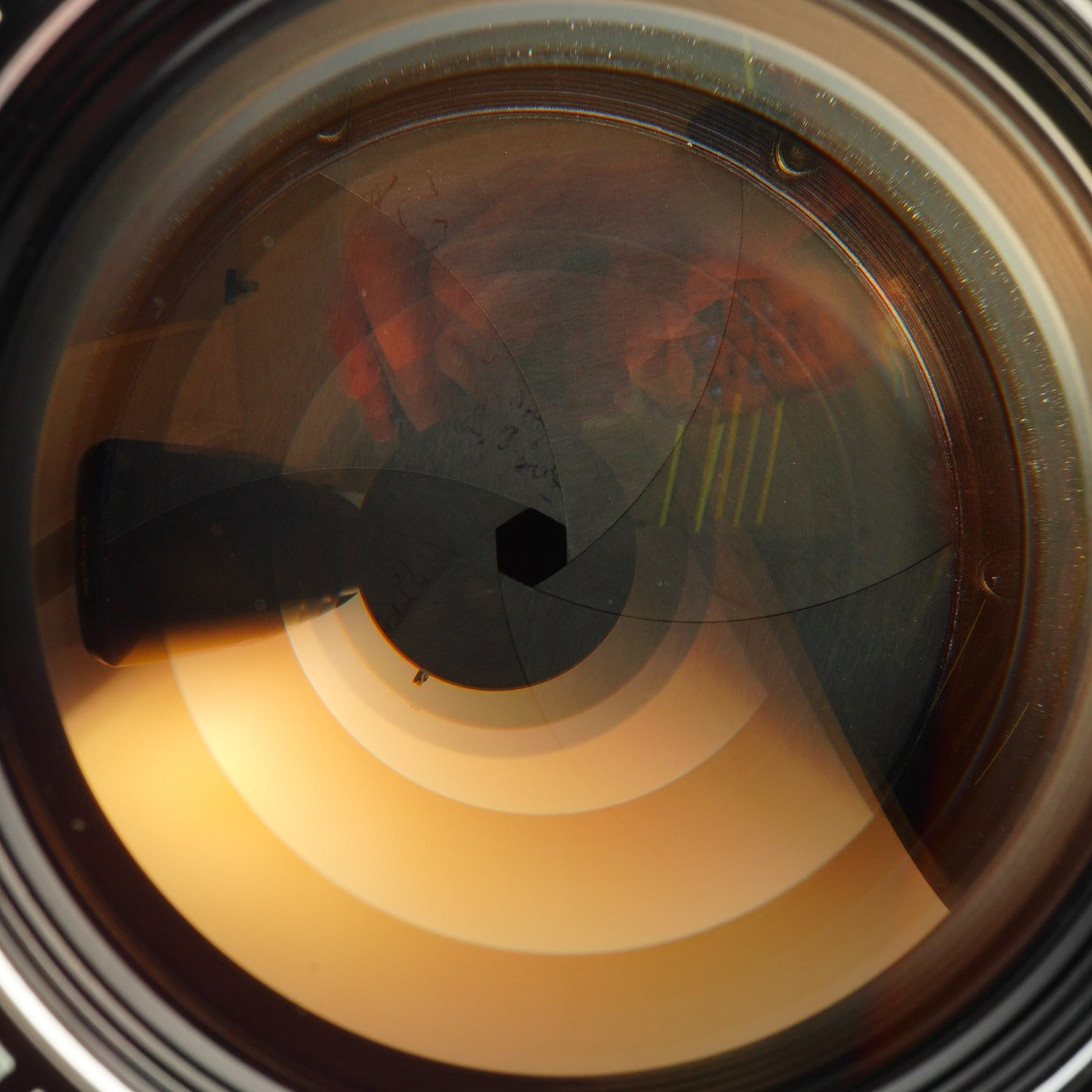 TOPCON RE Auto Topcor 5.8cm 58mm F/1.4 単焦点レンズ