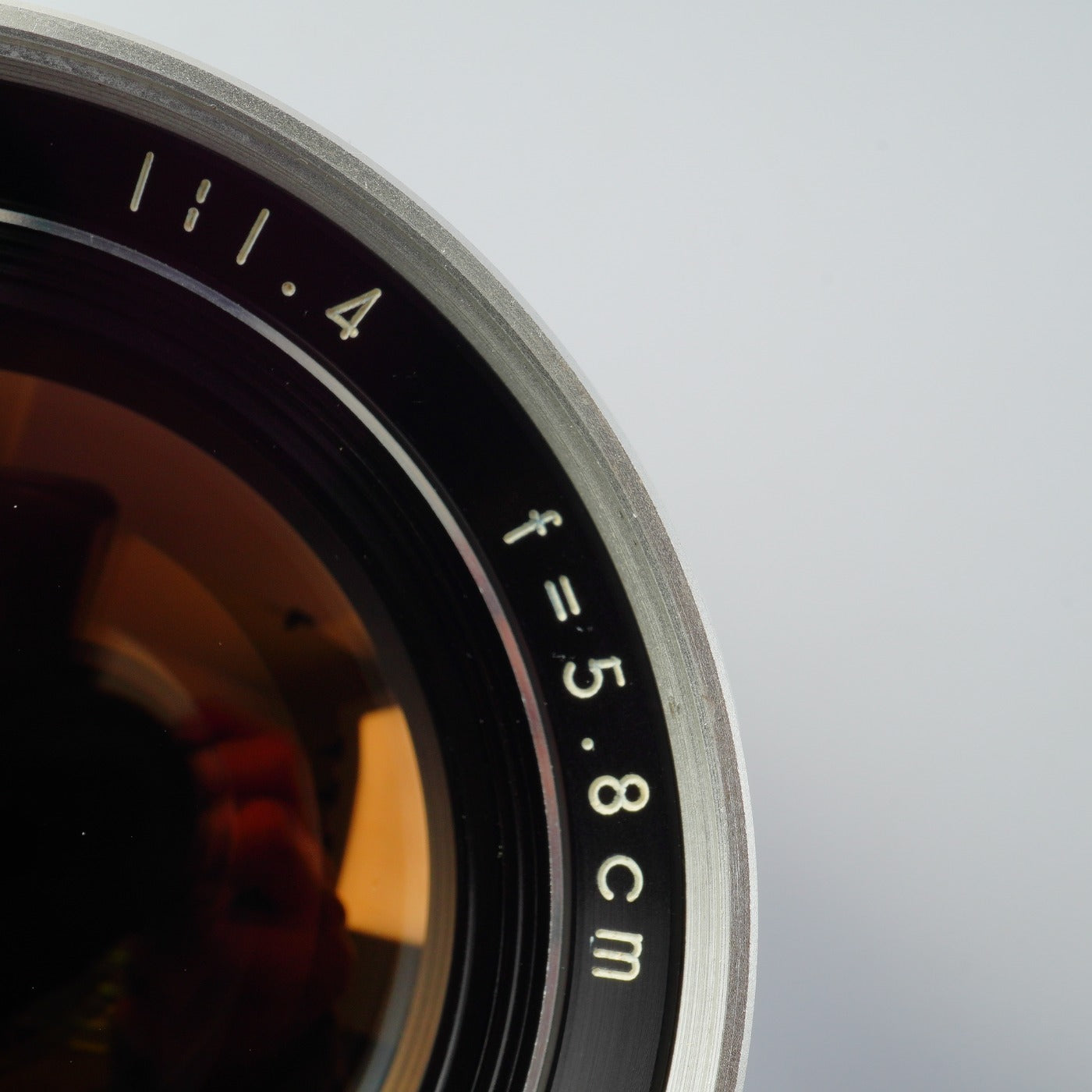 TOPCON RE Auto Topcor 5.8cm 58mm F/1.4 単焦点レンズ