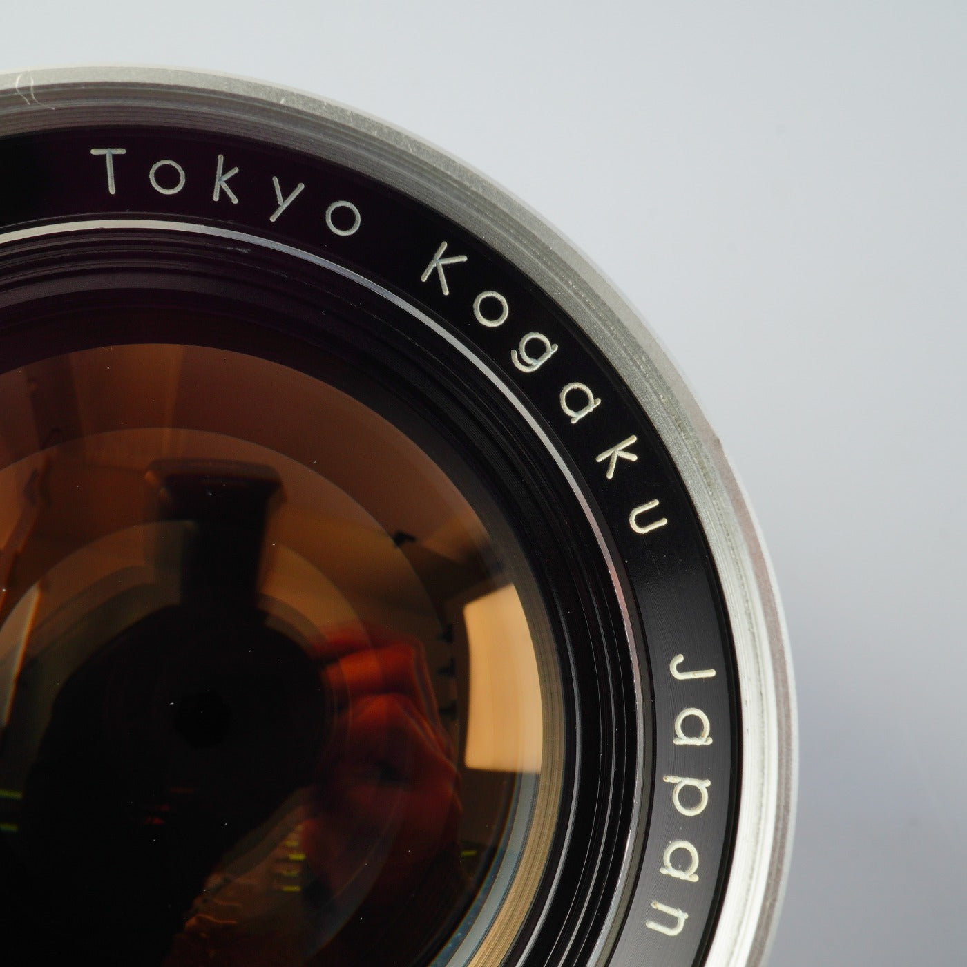 TOPCON RE Auto Topcor 5.8cm 58mm F/1.4 単焦点レンズ