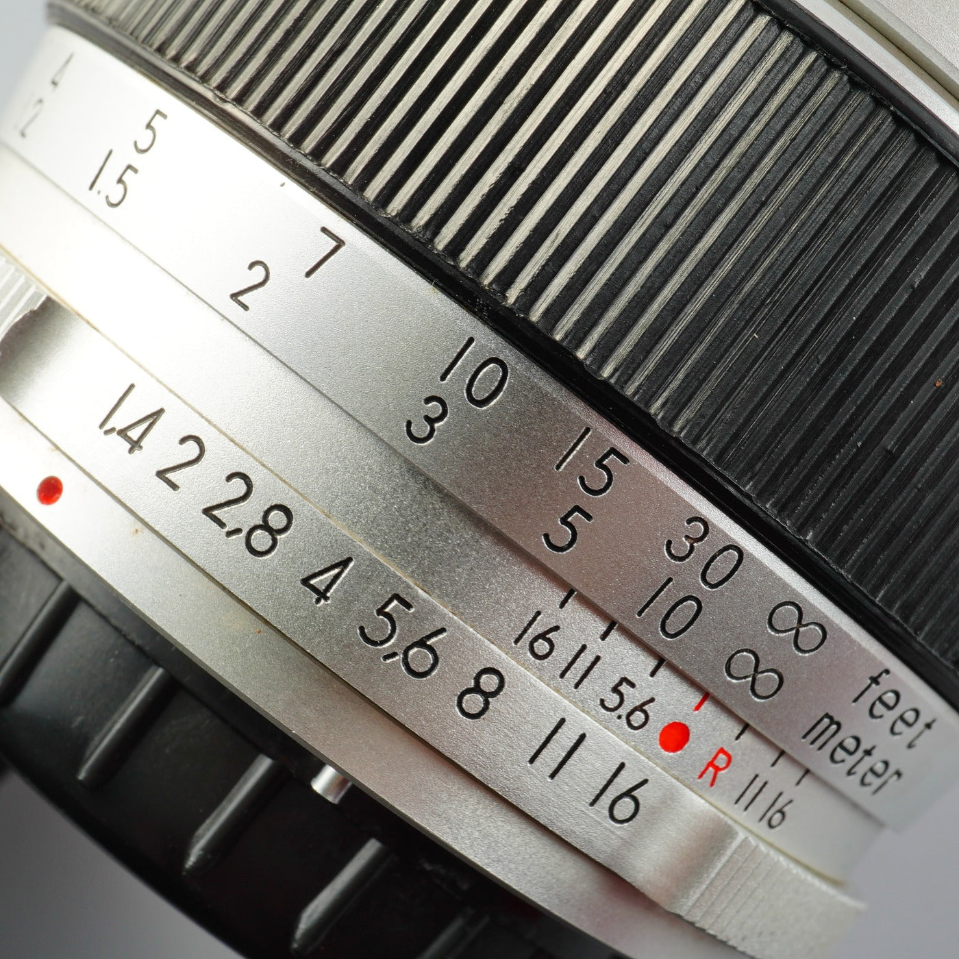 TOPCON RE Auto Topcor 5.8cm 58mm F/1.4 単焦点レンズ