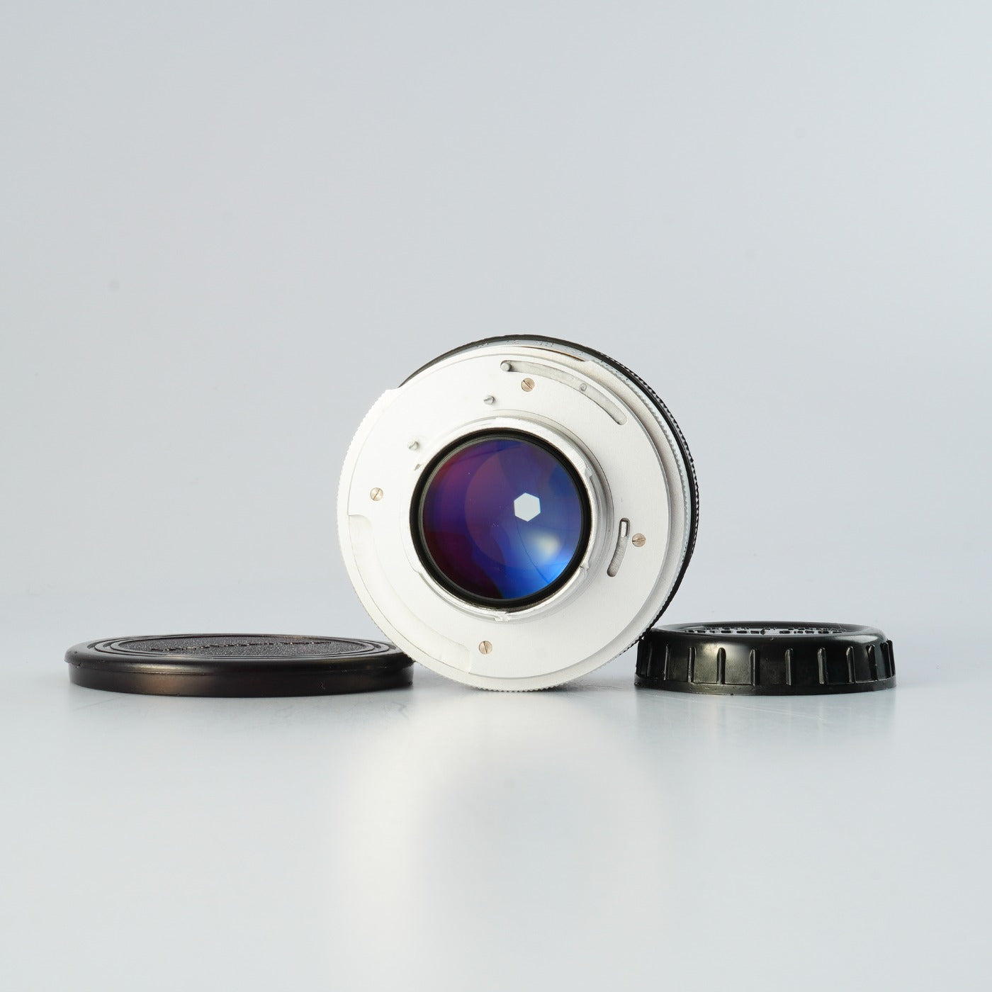 TOPCON RE Auto Topcor 5.8cm 58mm F/1.4 単焦点レンズ