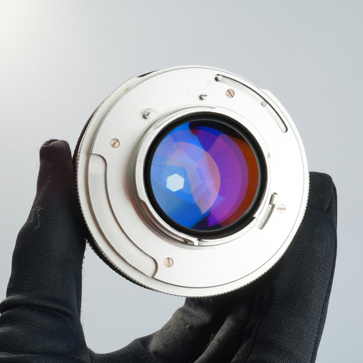 TOPCON RE Auto Topcor 5.8cm 58mm F/1.4 単焦点レンズ