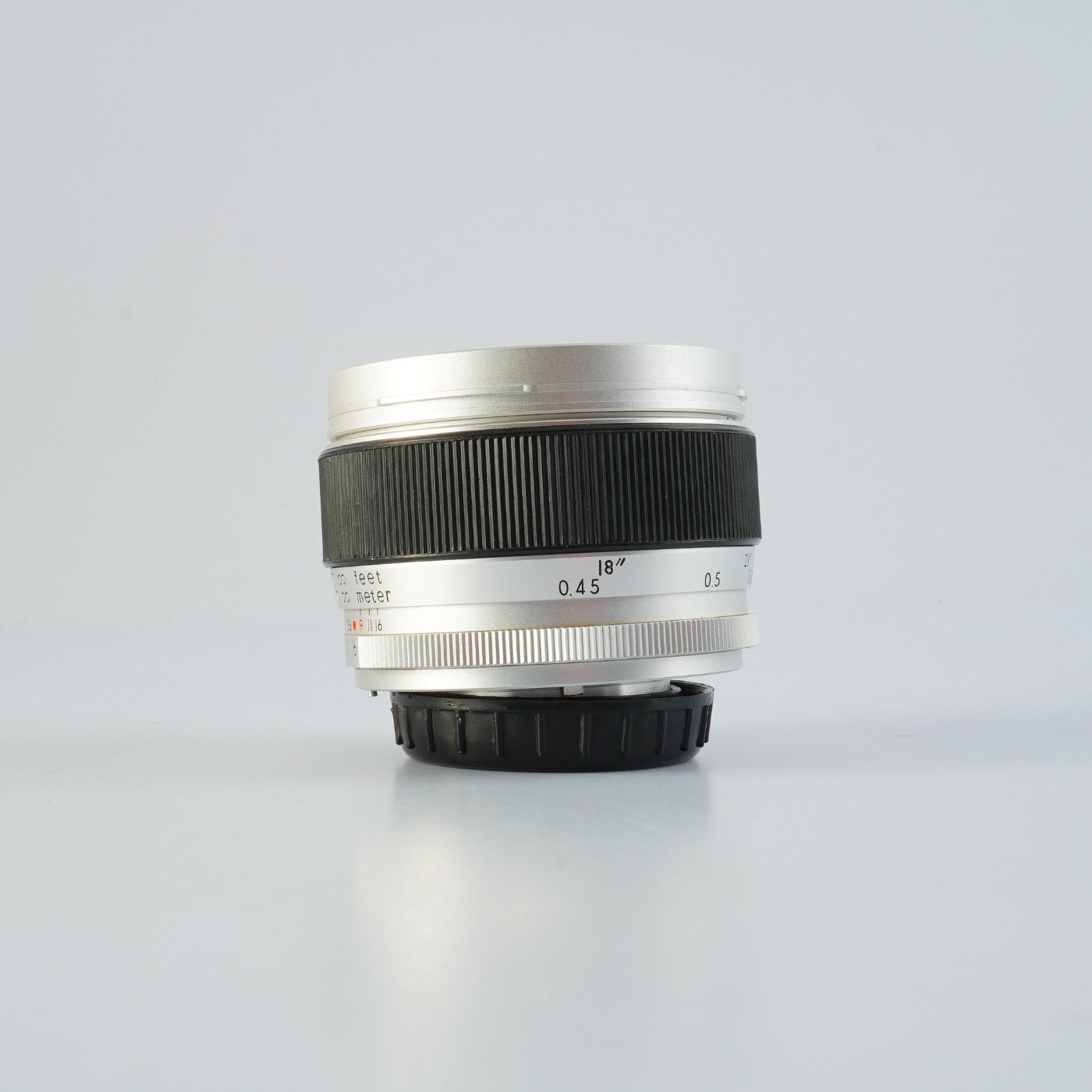 TOPCON RE Auto Topcor 5.8cm 58mm F/1.4 単焦点レンズ