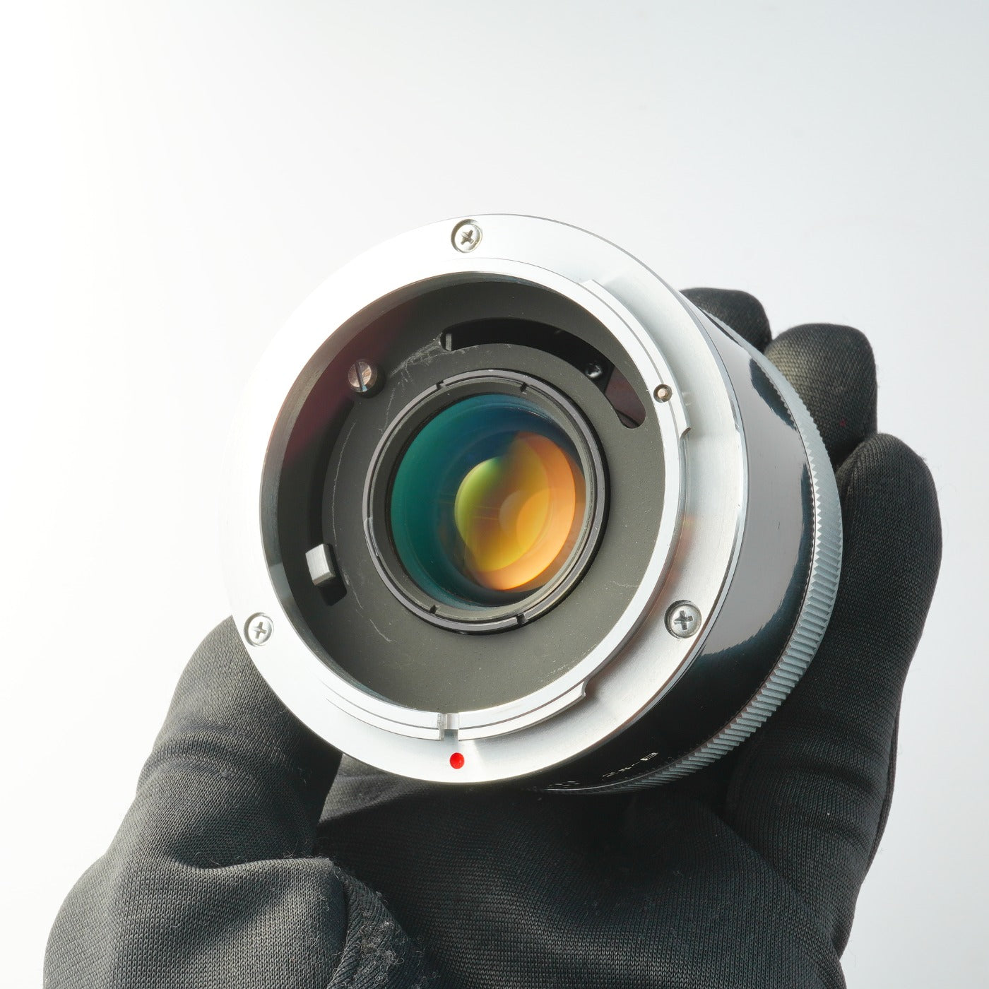 Canon EXTENDER FD 2x-B テレコンバーター