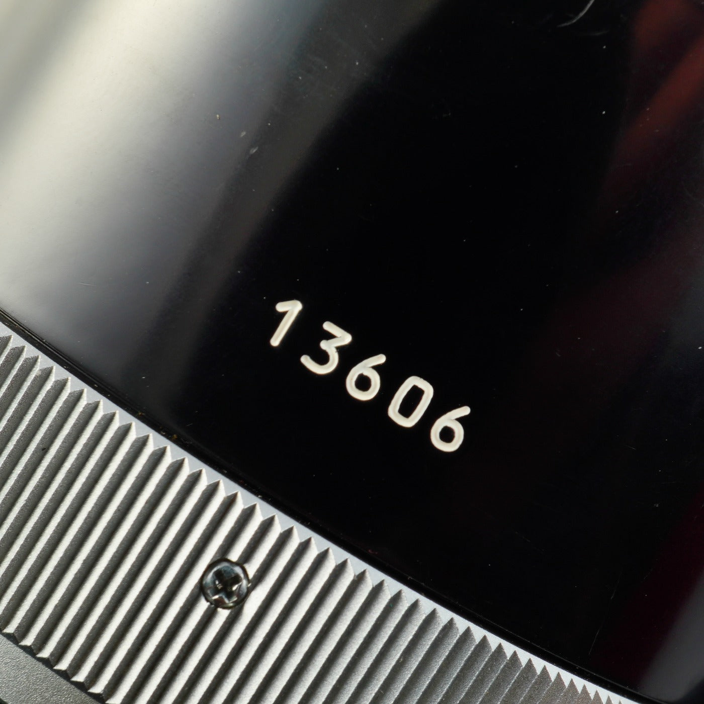 Canon EXTENDER FD 2x-B テレコンバーター