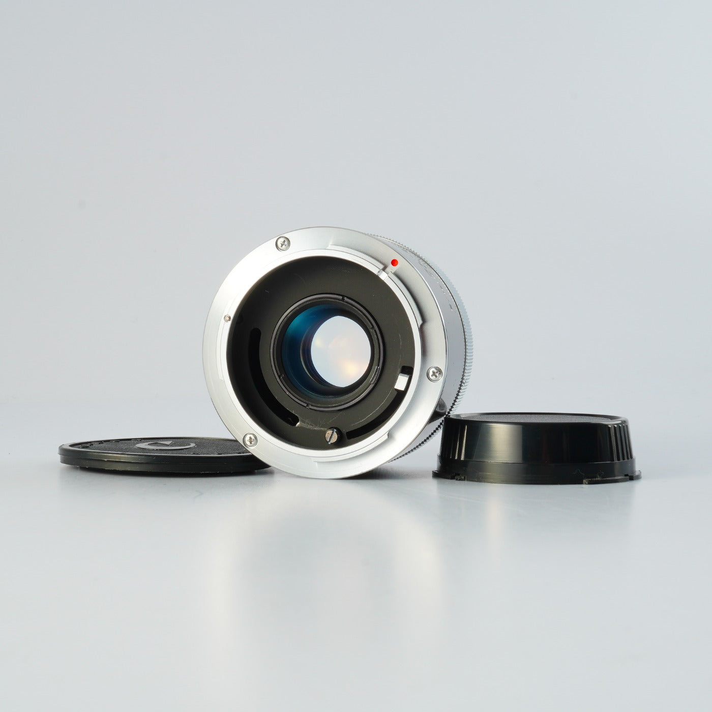 Canon EXTENDER FD 2x-B テレコンバーター