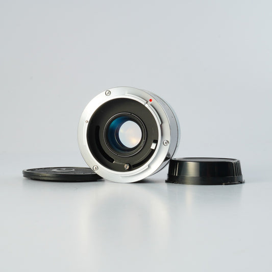 Canon EXTENDER FD 2x-B テレコンバーター